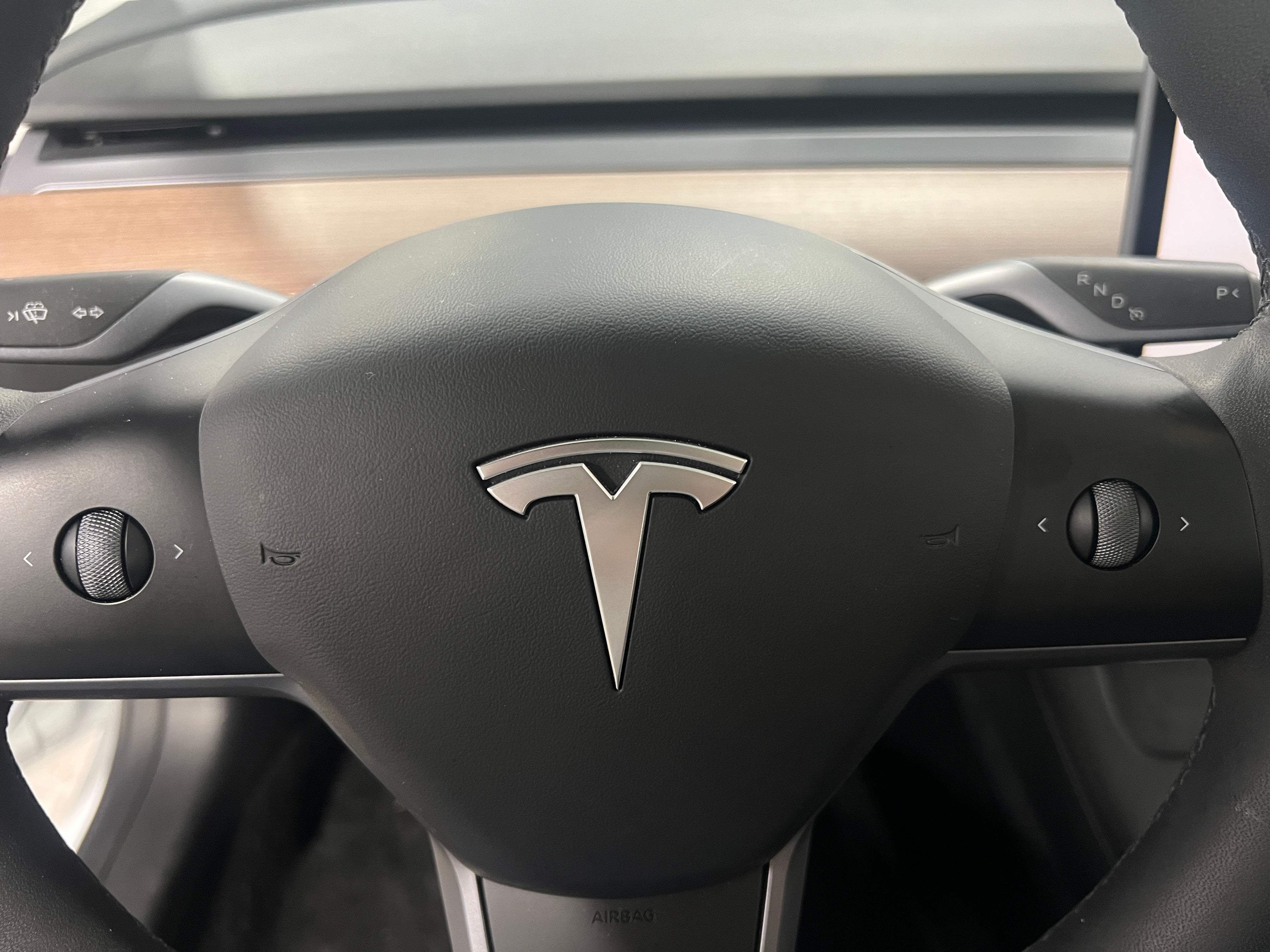 2023 Tesla Model 3 Standard Range 4