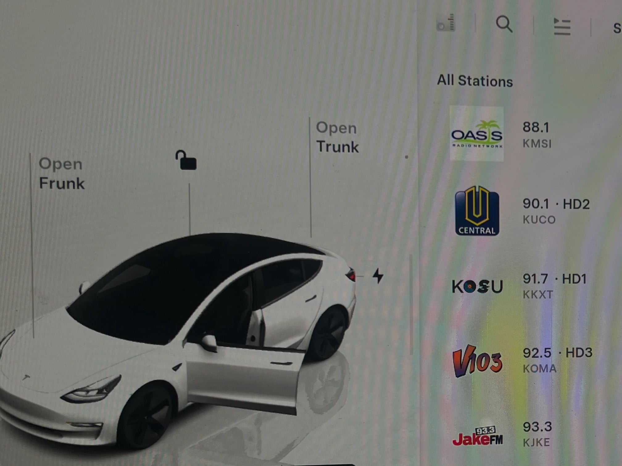 2023 Tesla Model 3 Standard Range 3