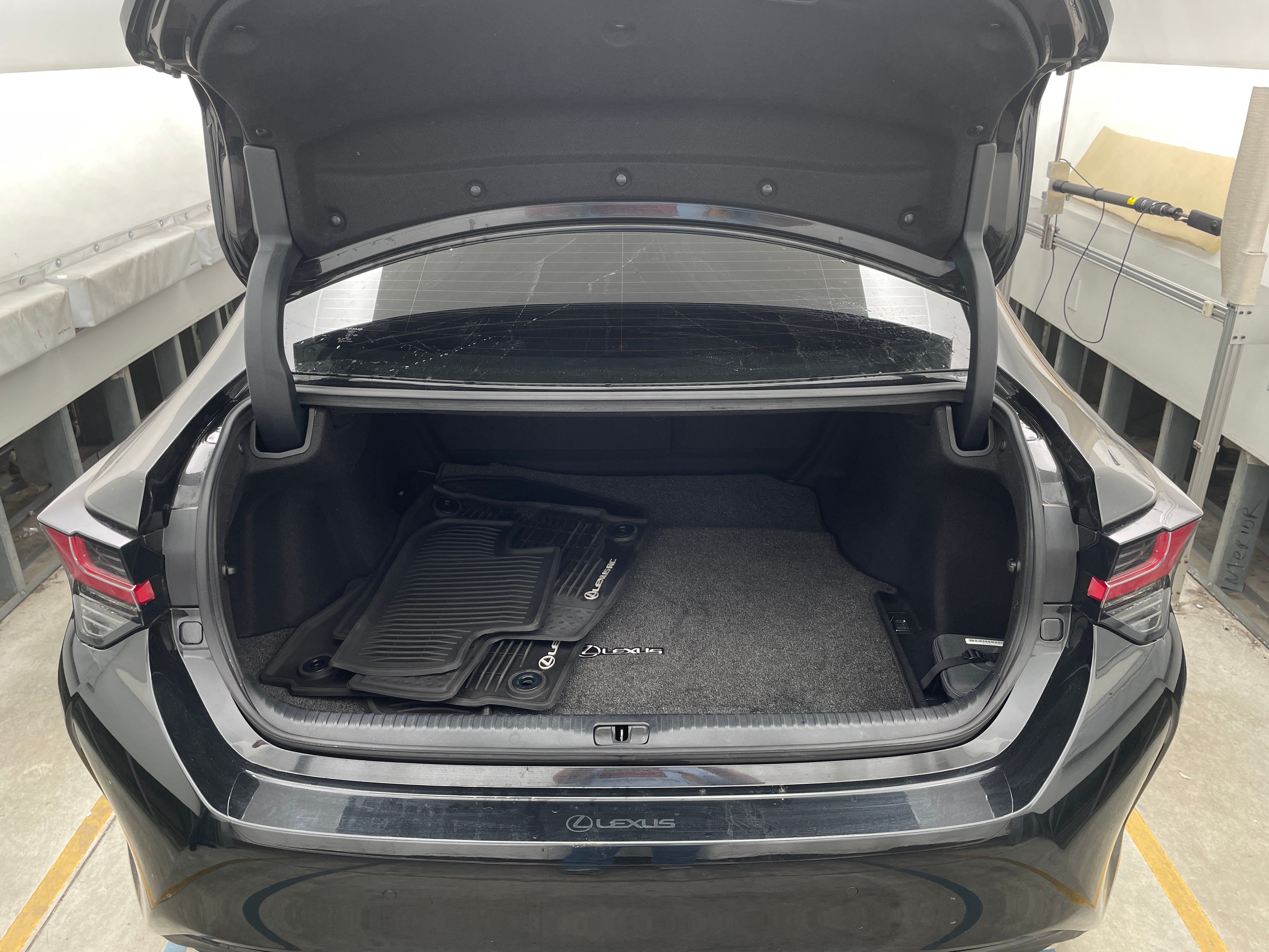 2022 Lexus RC 300 4