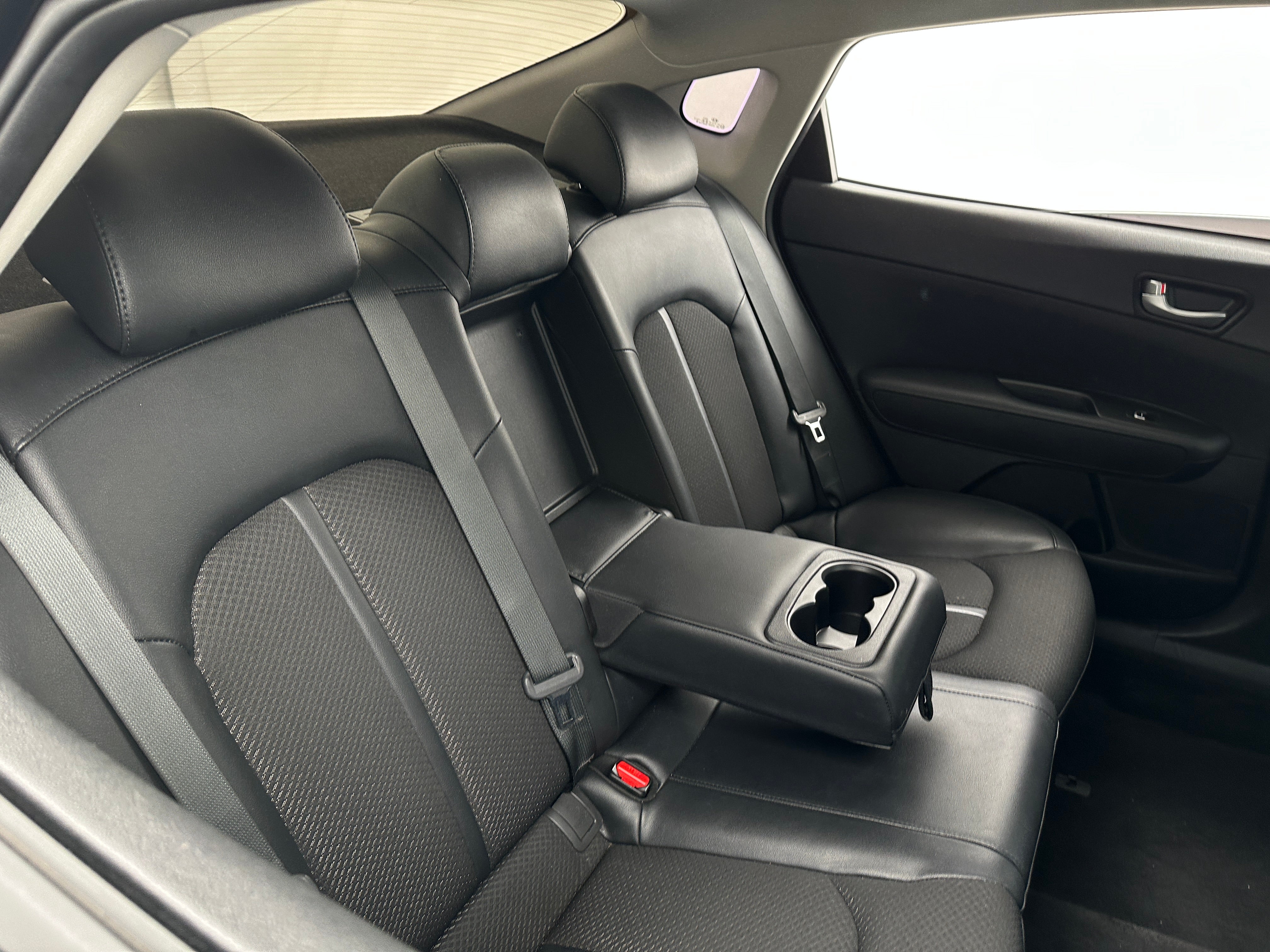 2018 Kia Optima S 5