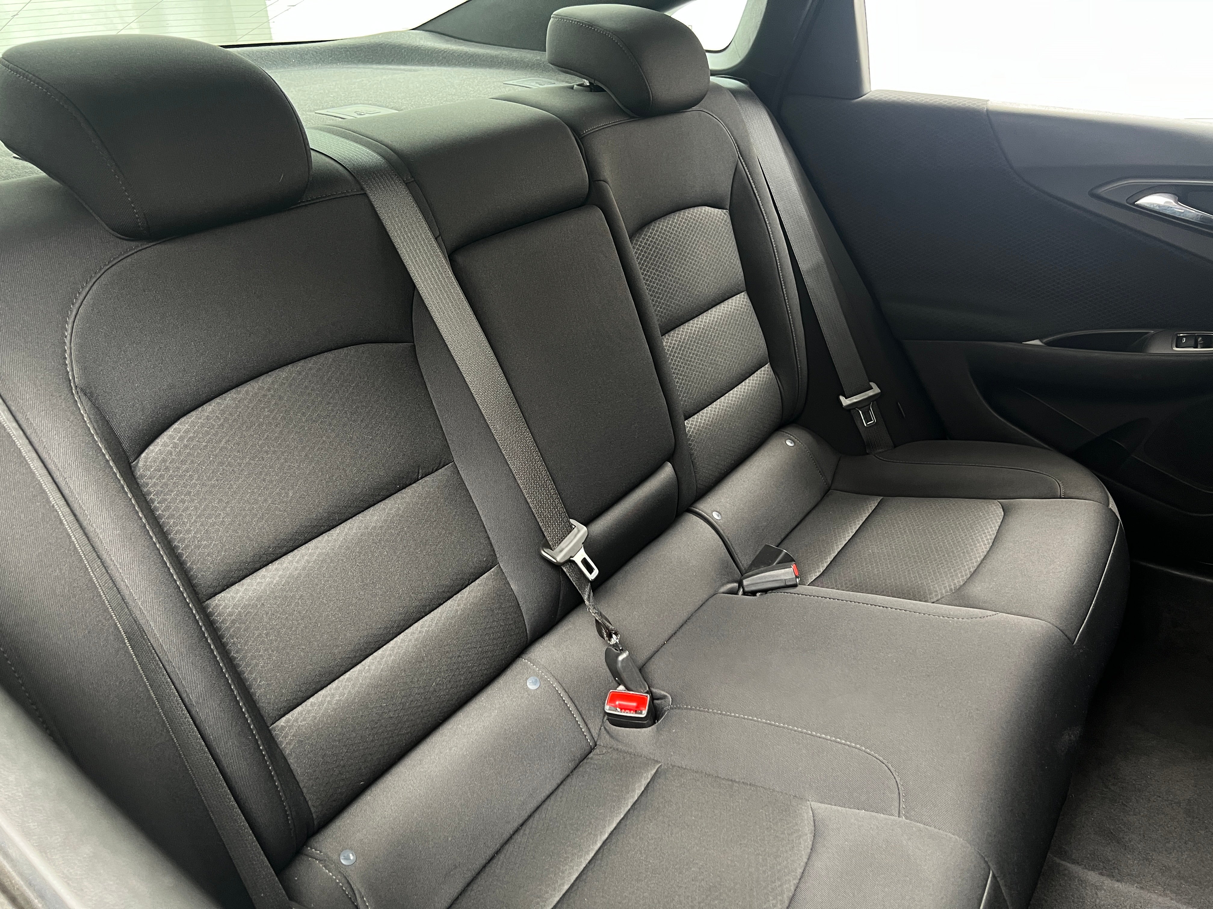 2023 Chevrolet Malibu LT 6
