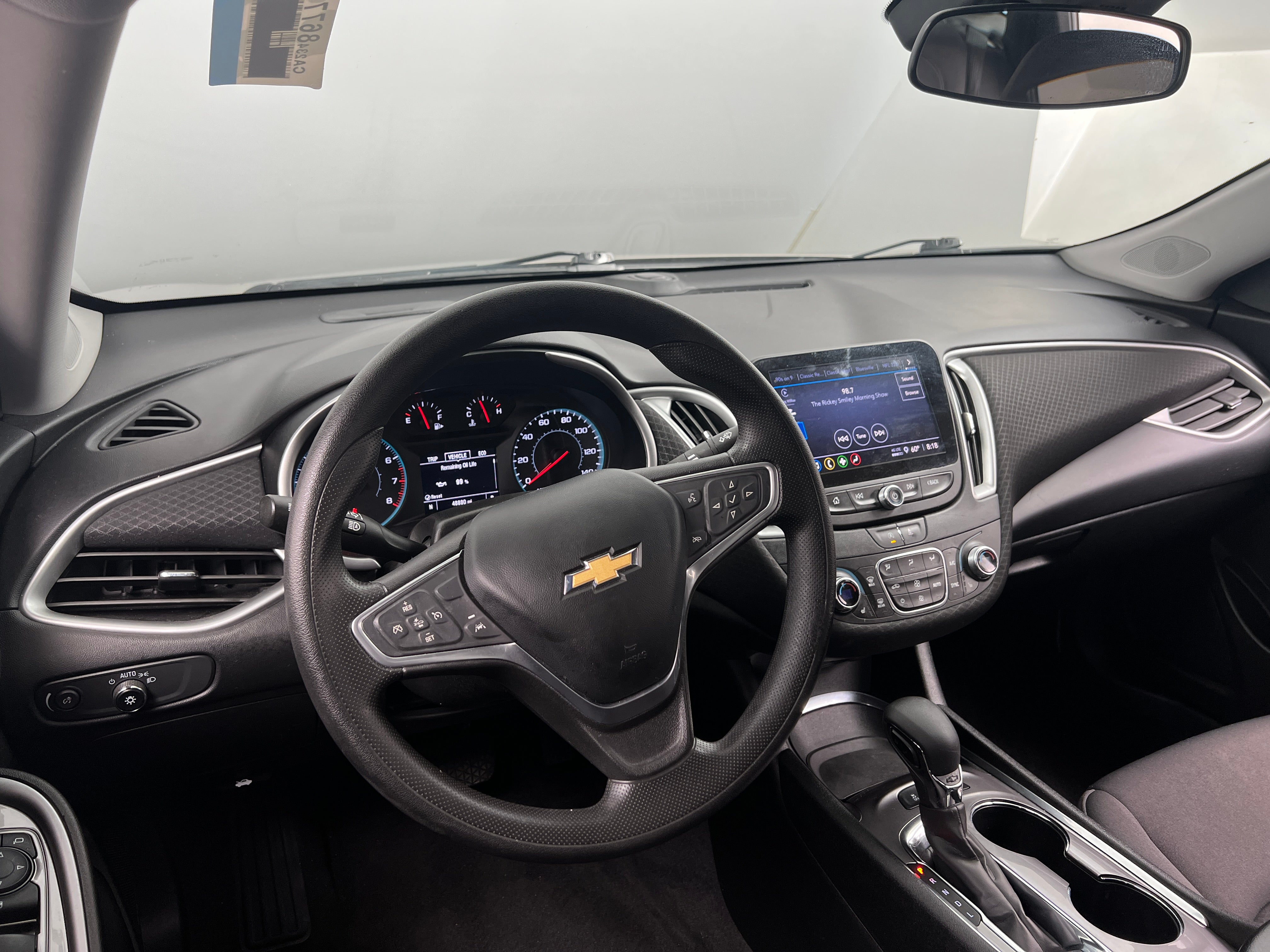 2023 Chevrolet Malibu LT 3