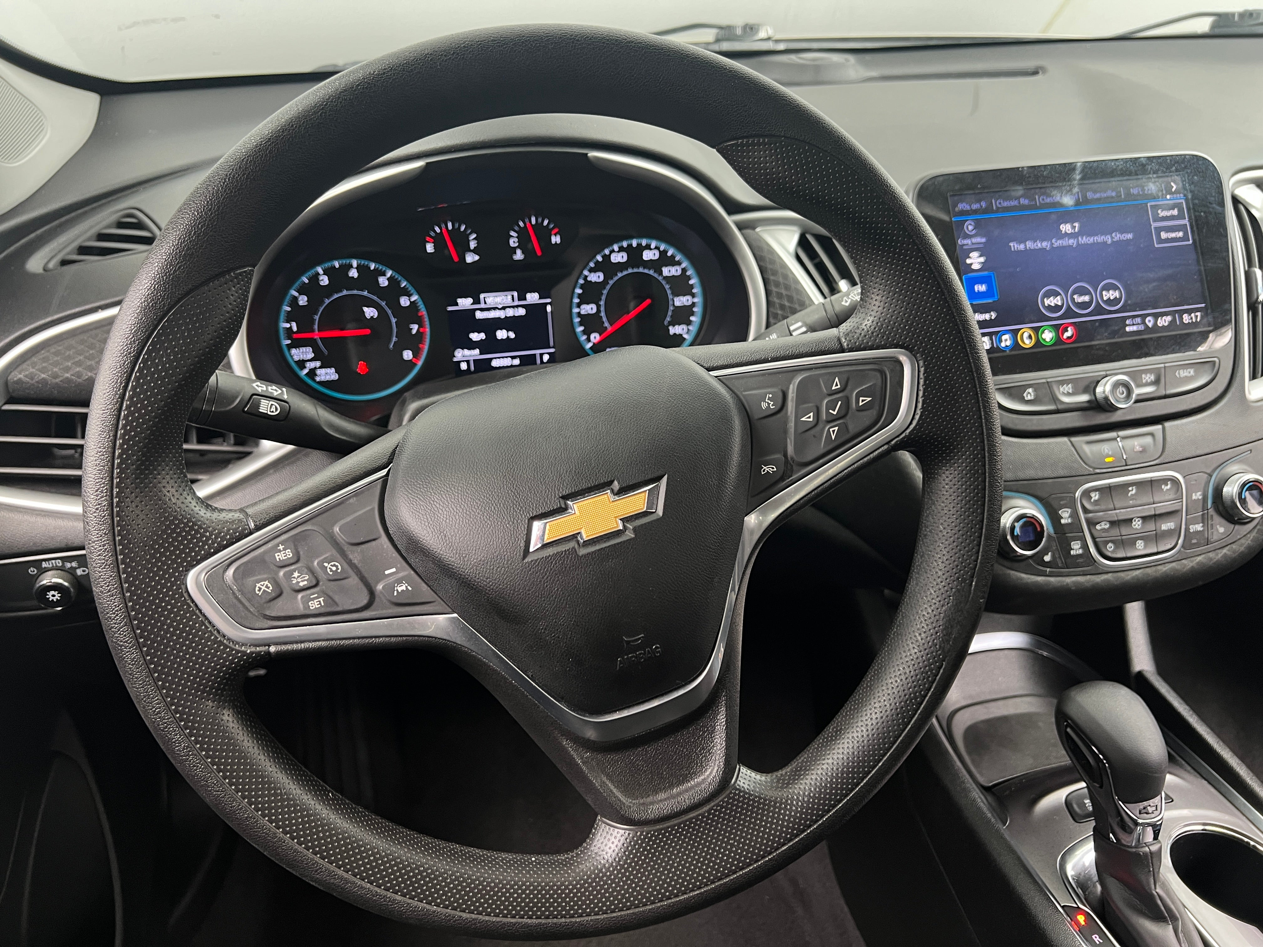 2023 Chevrolet Malibu LT 5