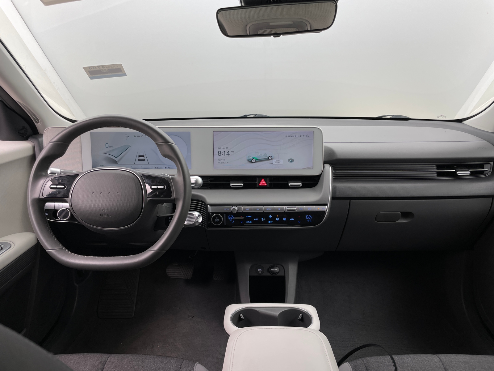 Thumbnail: 2022 Hyundai Ioniq 5 - 3