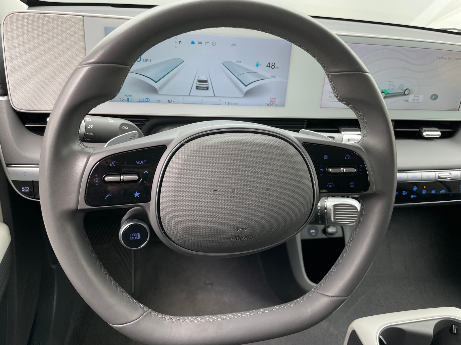 Thumbnail: 2022 Hyundai Ioniq 5 - 5