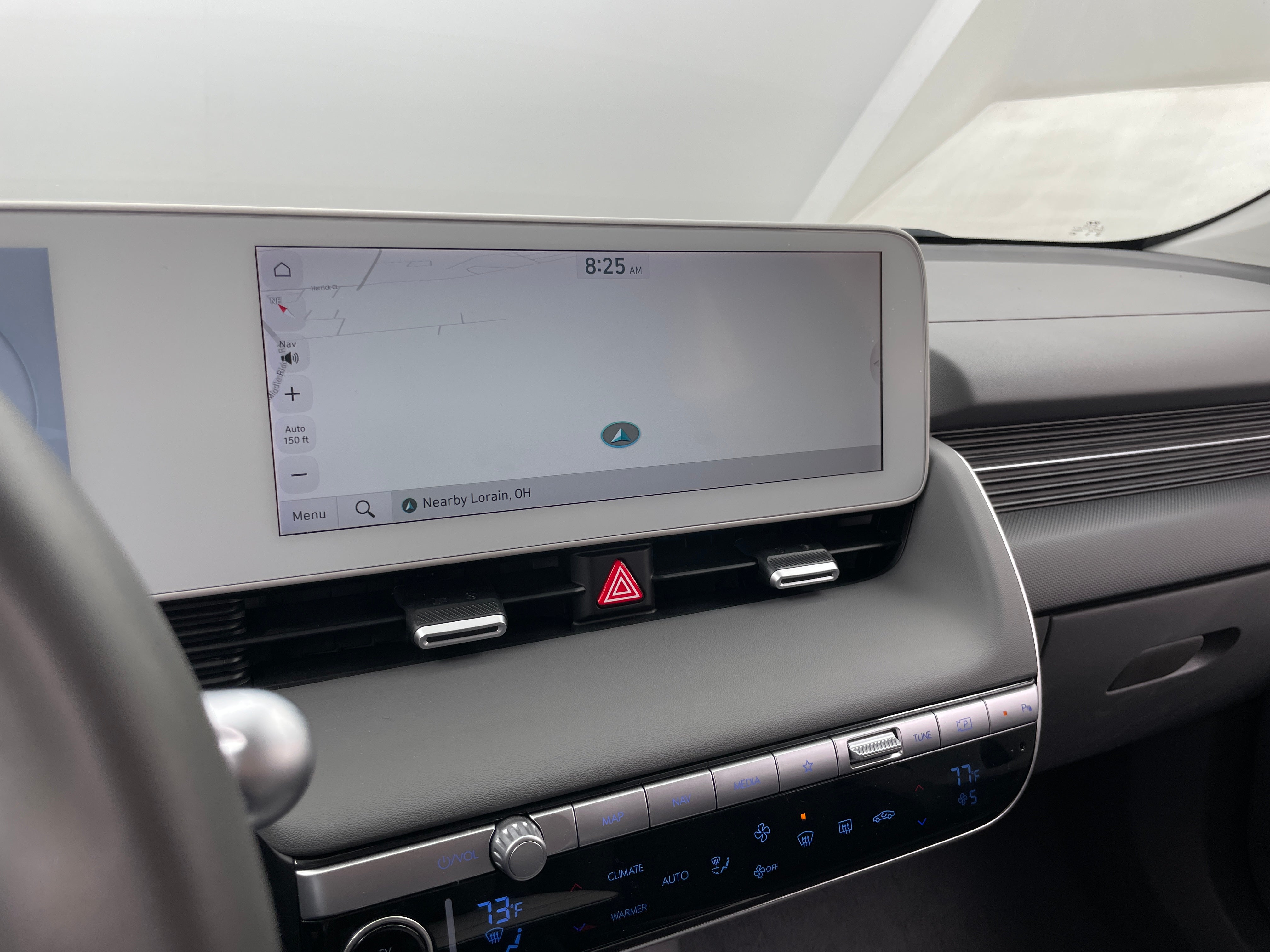 2022 Hyundai Ioniq 5 SE 4