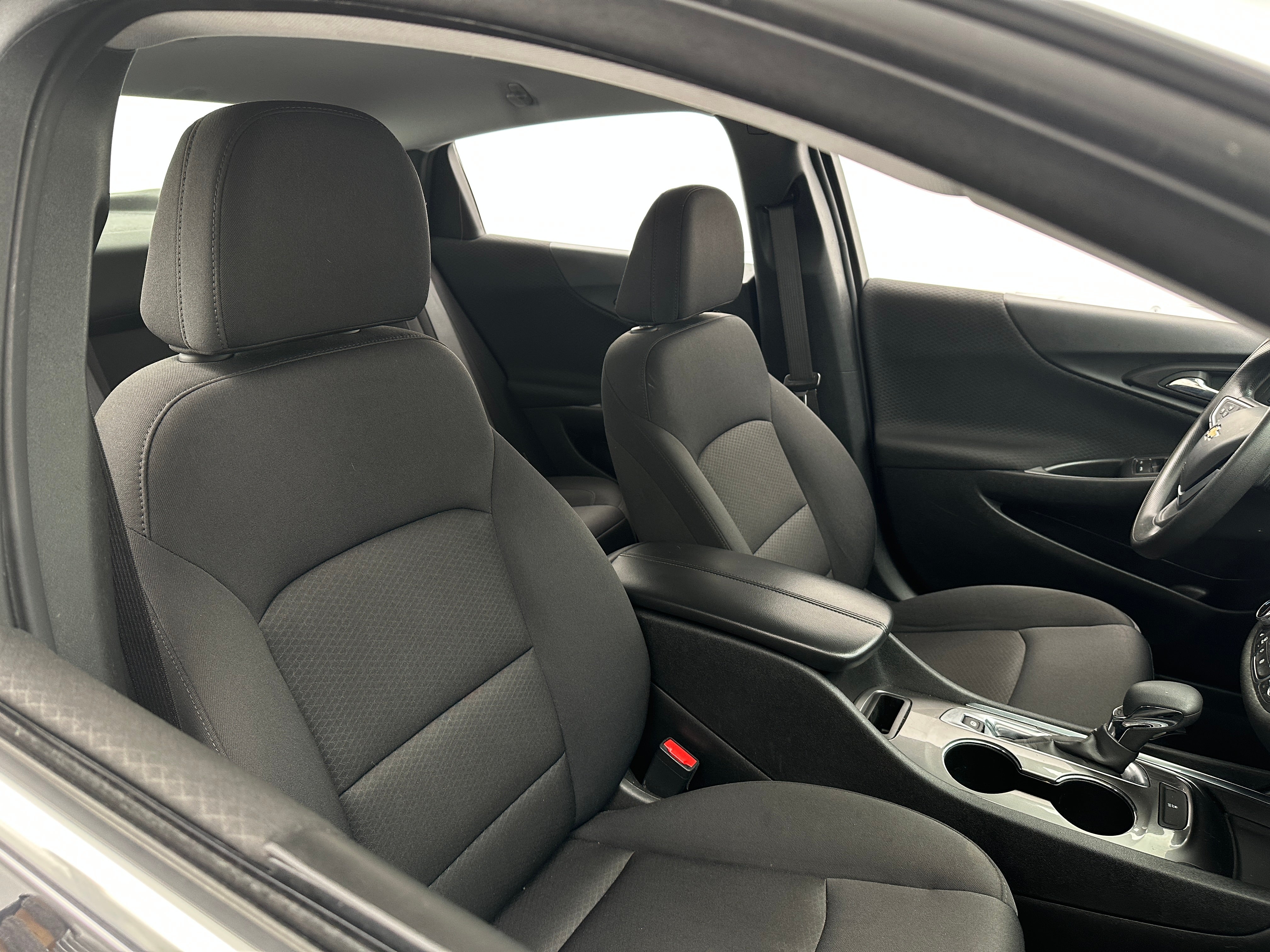 2023 Chevrolet Malibu LT 2