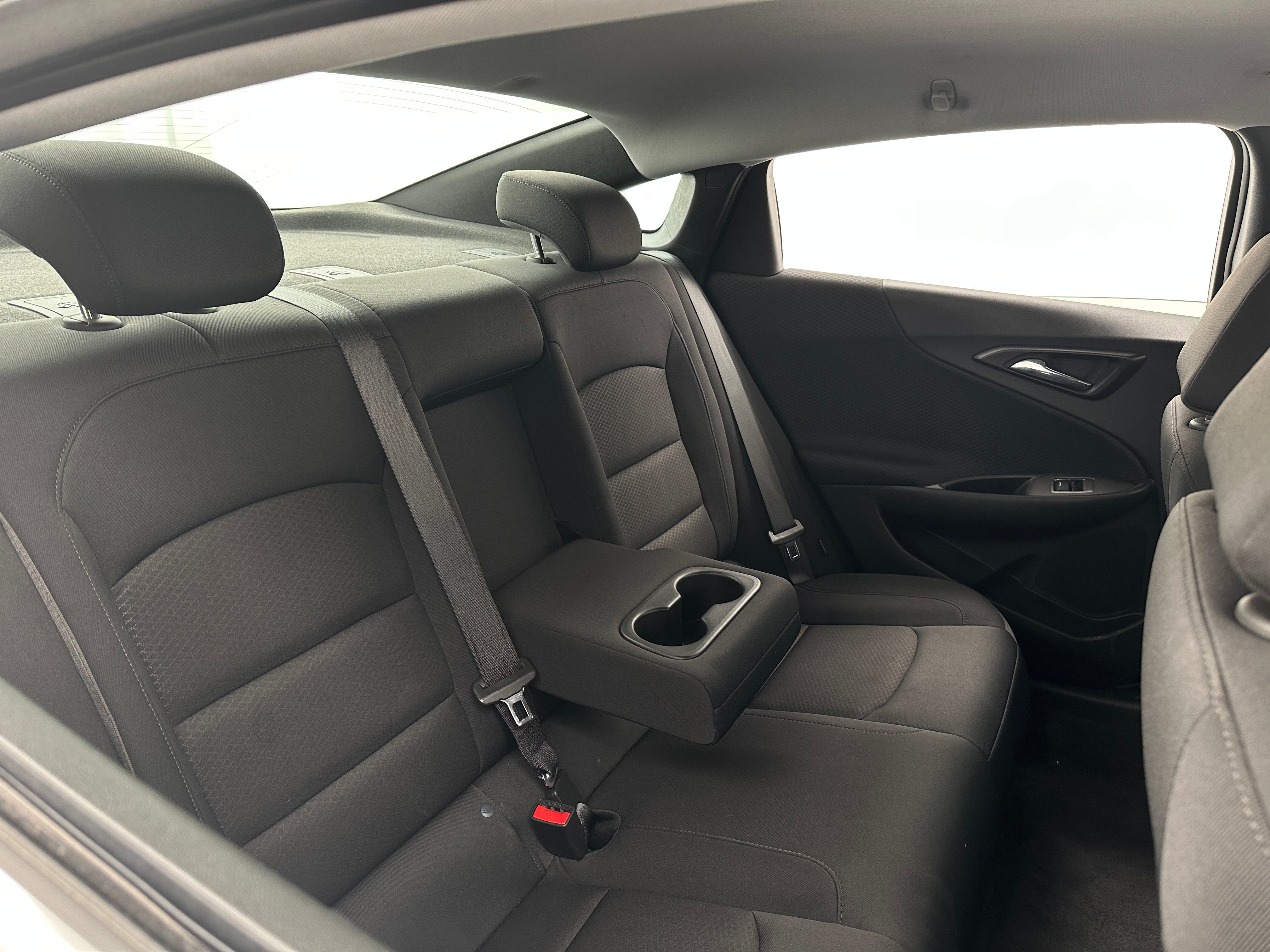 2023 Chevrolet Malibu LT 6