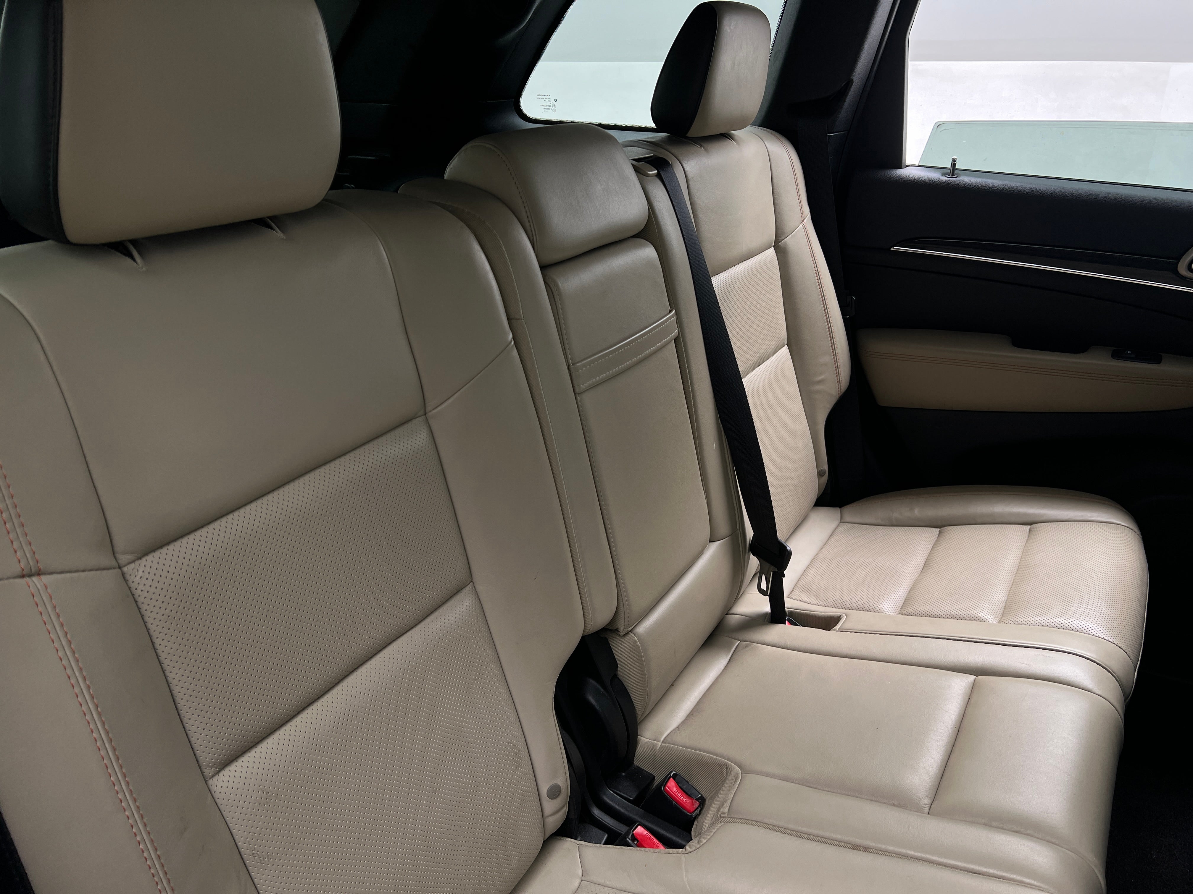 2016 Jeep Grand Cherokee Limited 75th Anniversary Edition 5