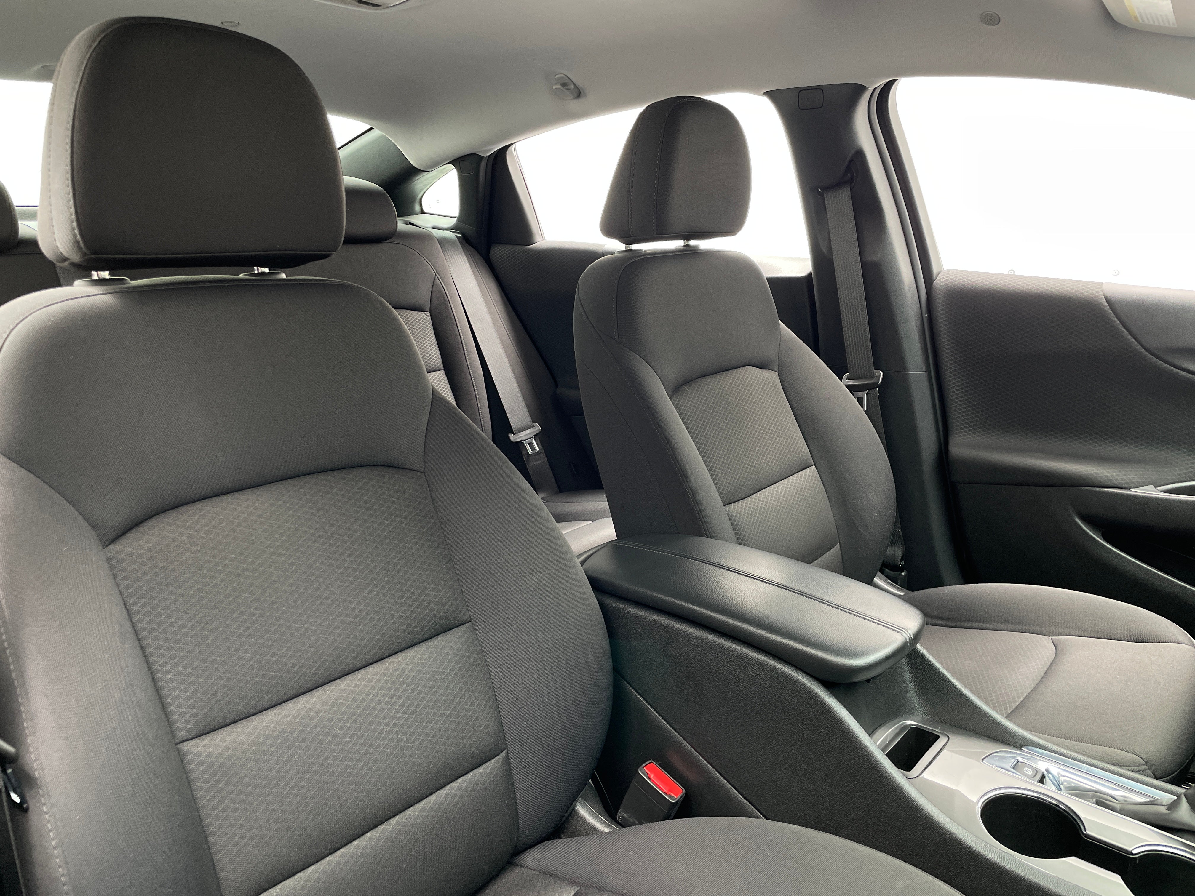 2023 Chevrolet Malibu LT 2