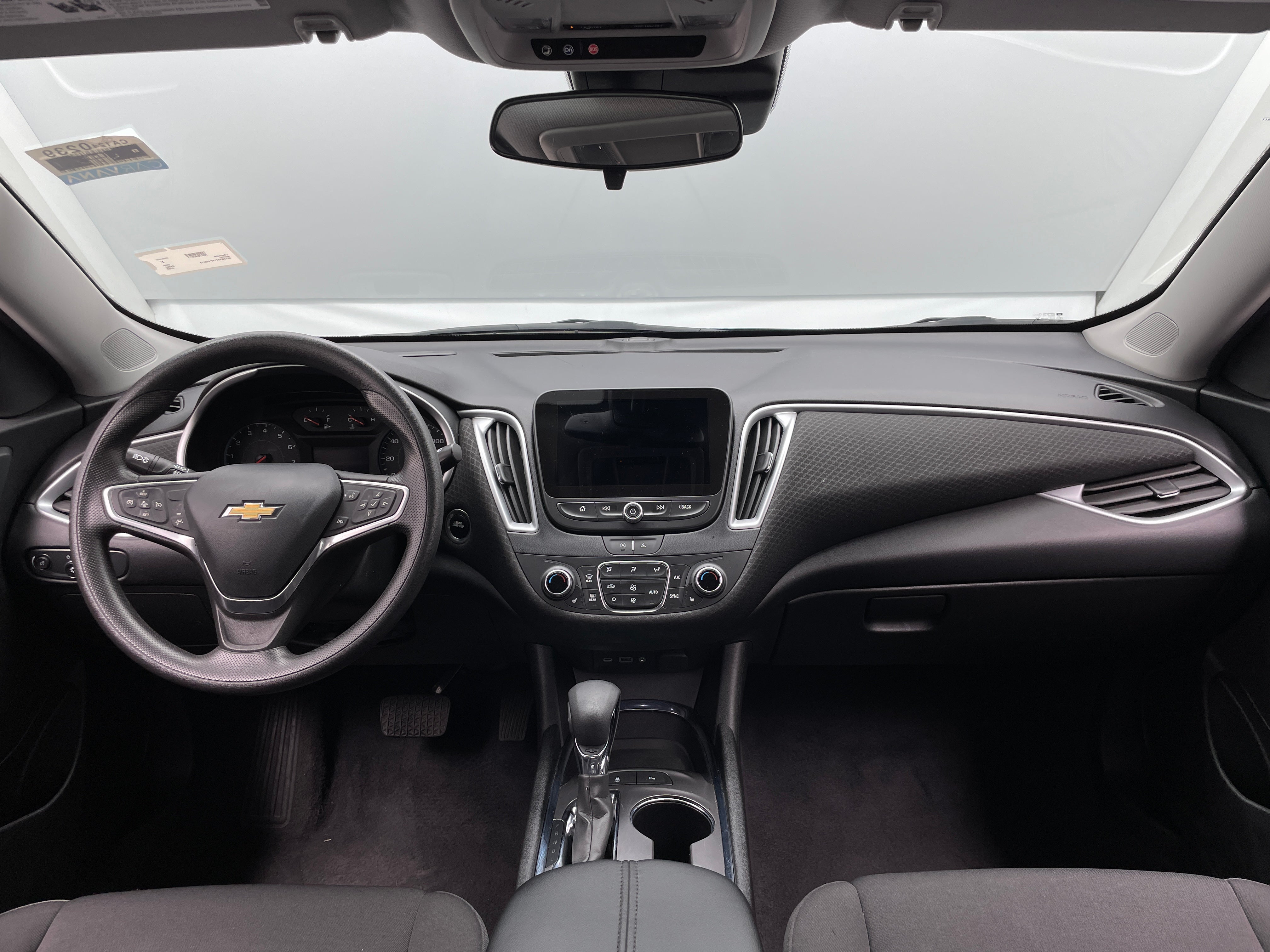 2023 Chevrolet Malibu LT 3