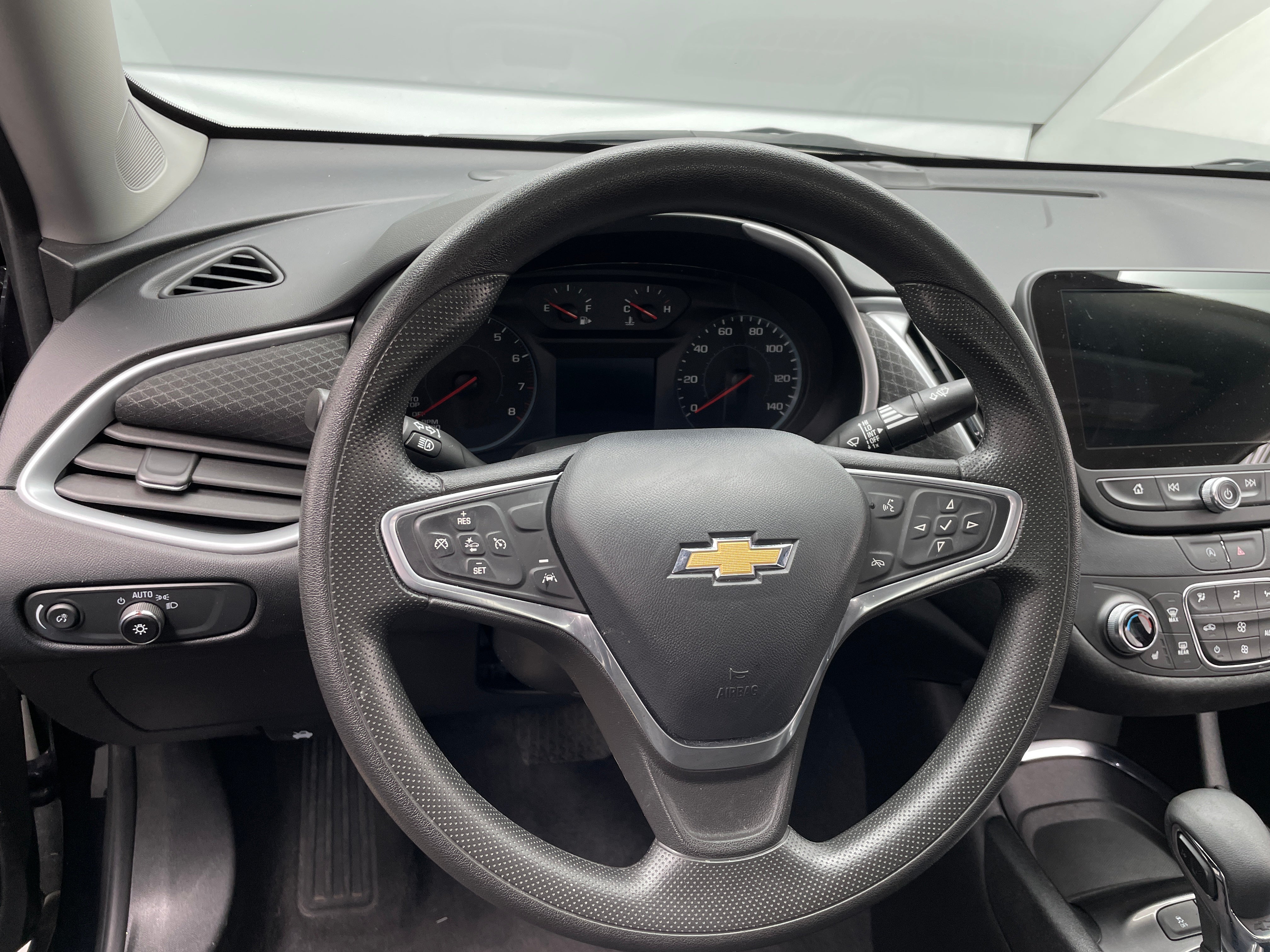 2023 Chevrolet Malibu LT 5