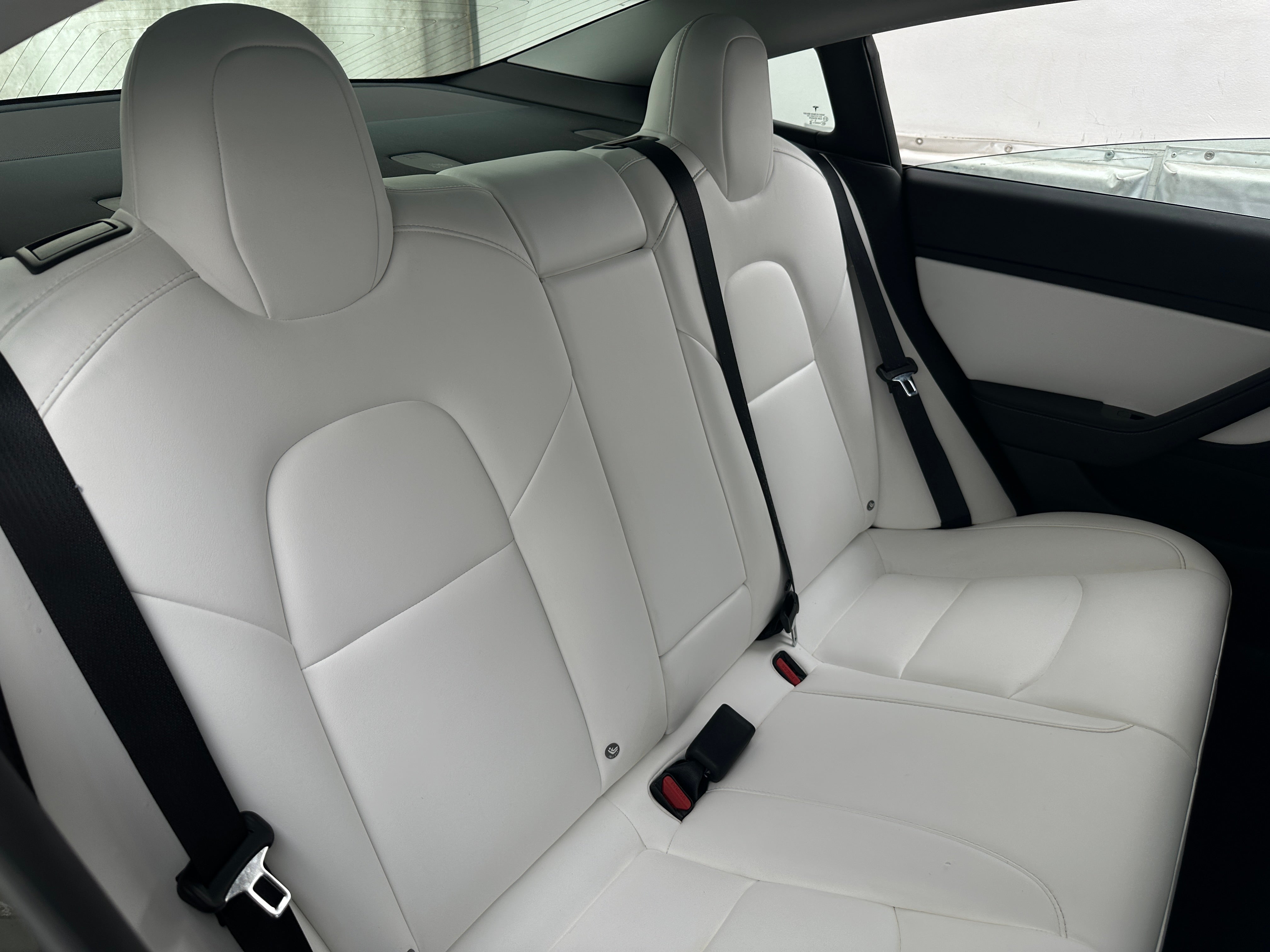2018 Tesla Model 3 Performance 5