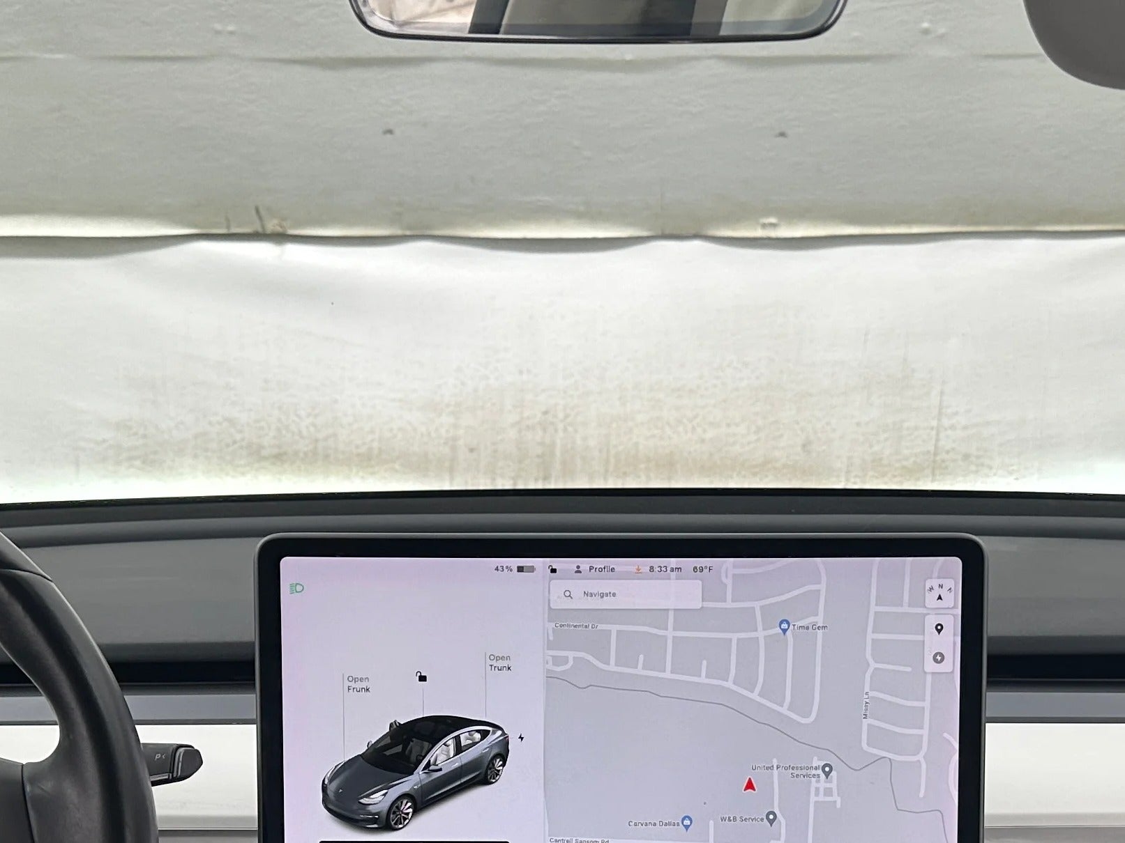 2018 Tesla Model 3 Performance 2