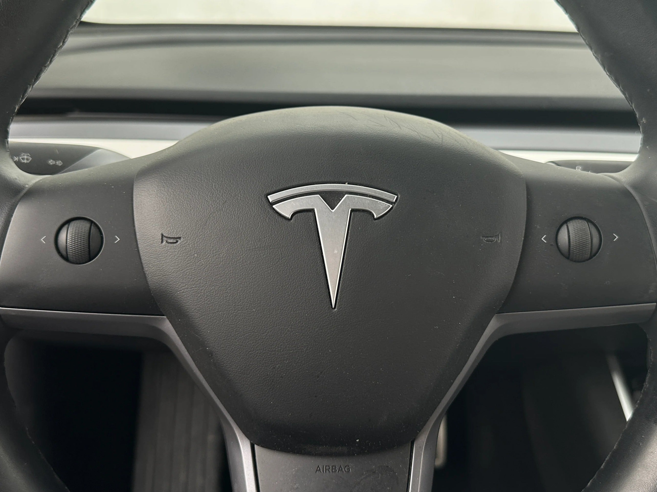 2018 Tesla Model 3 Performance 4