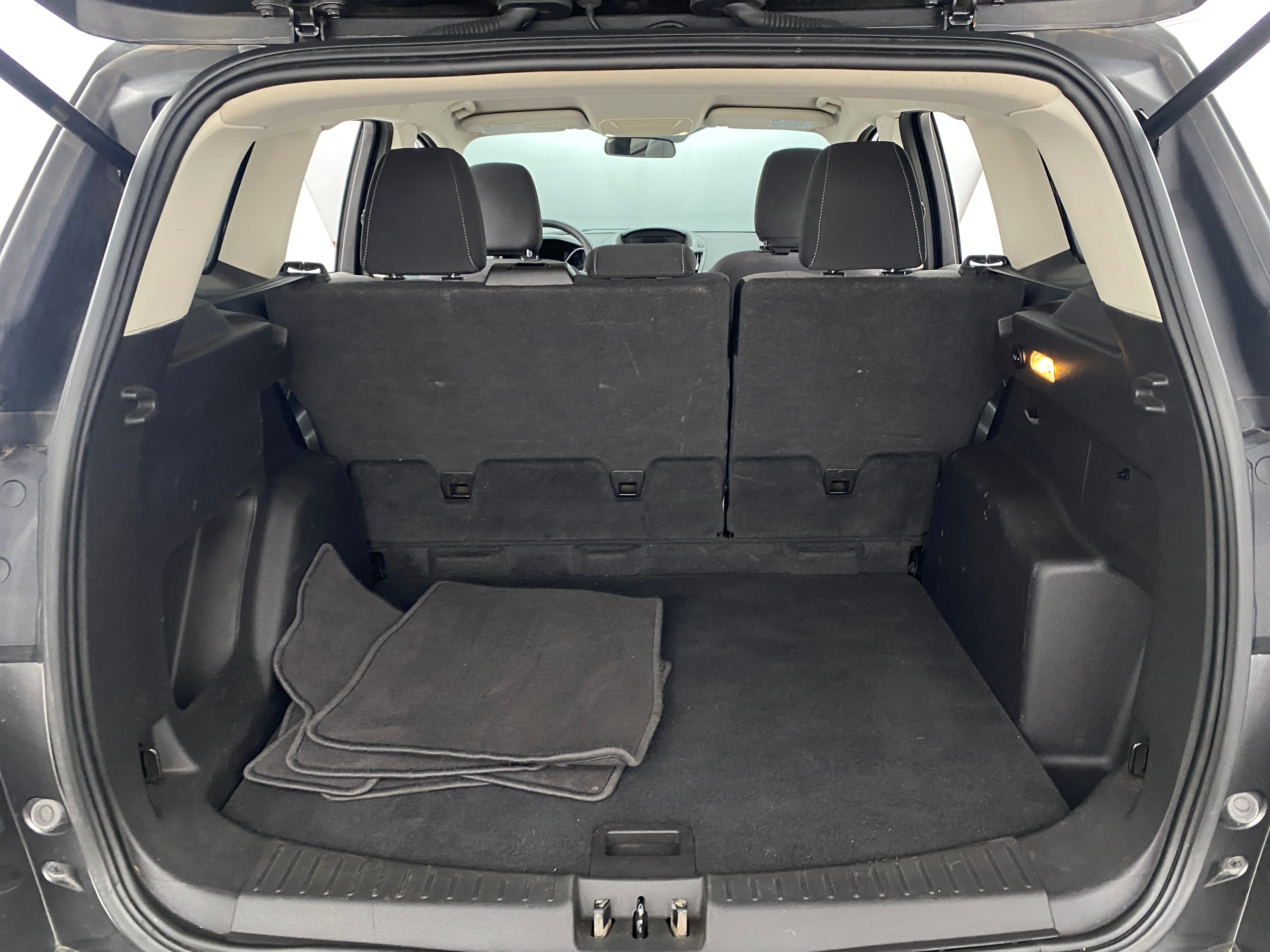 2019 Ford Escape S 7