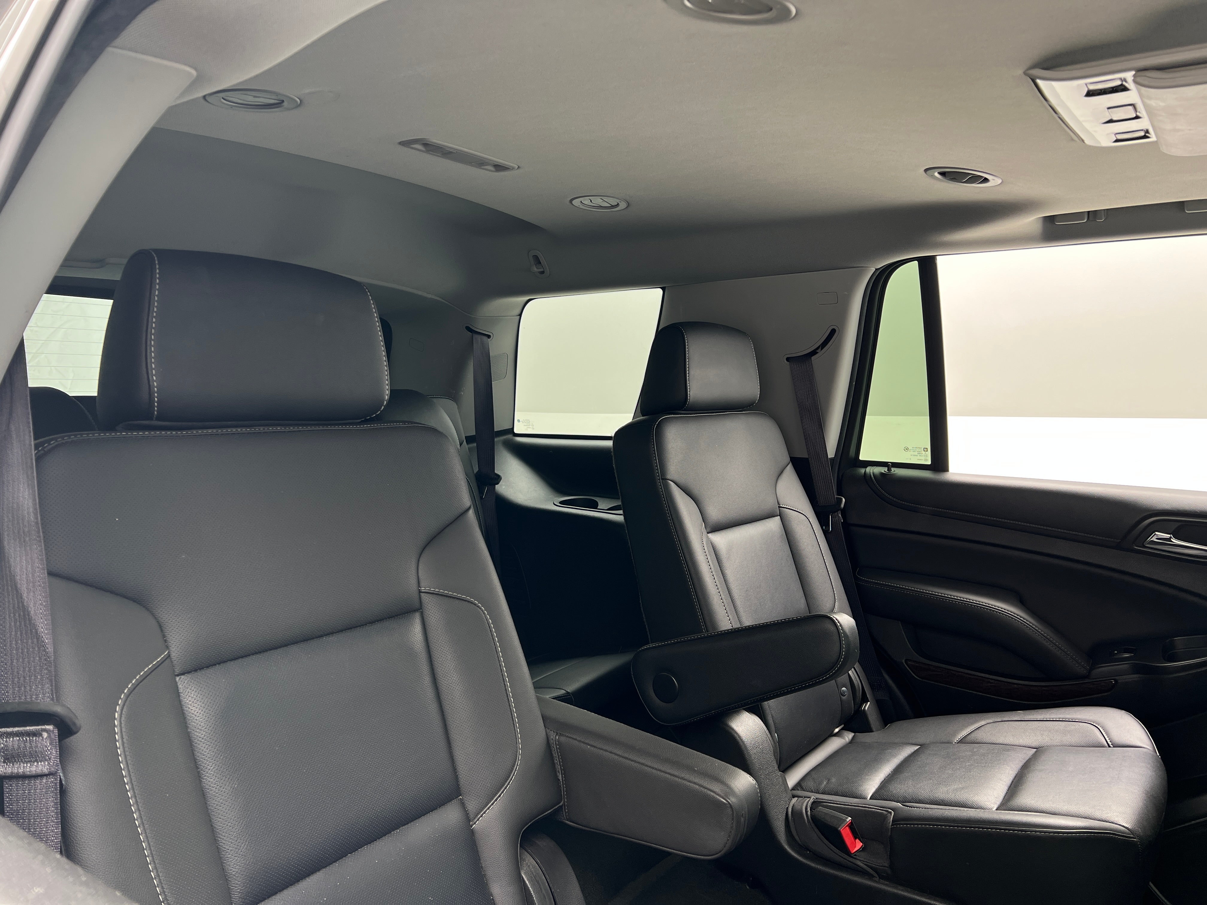 2016 GMC Yukon SLT 5