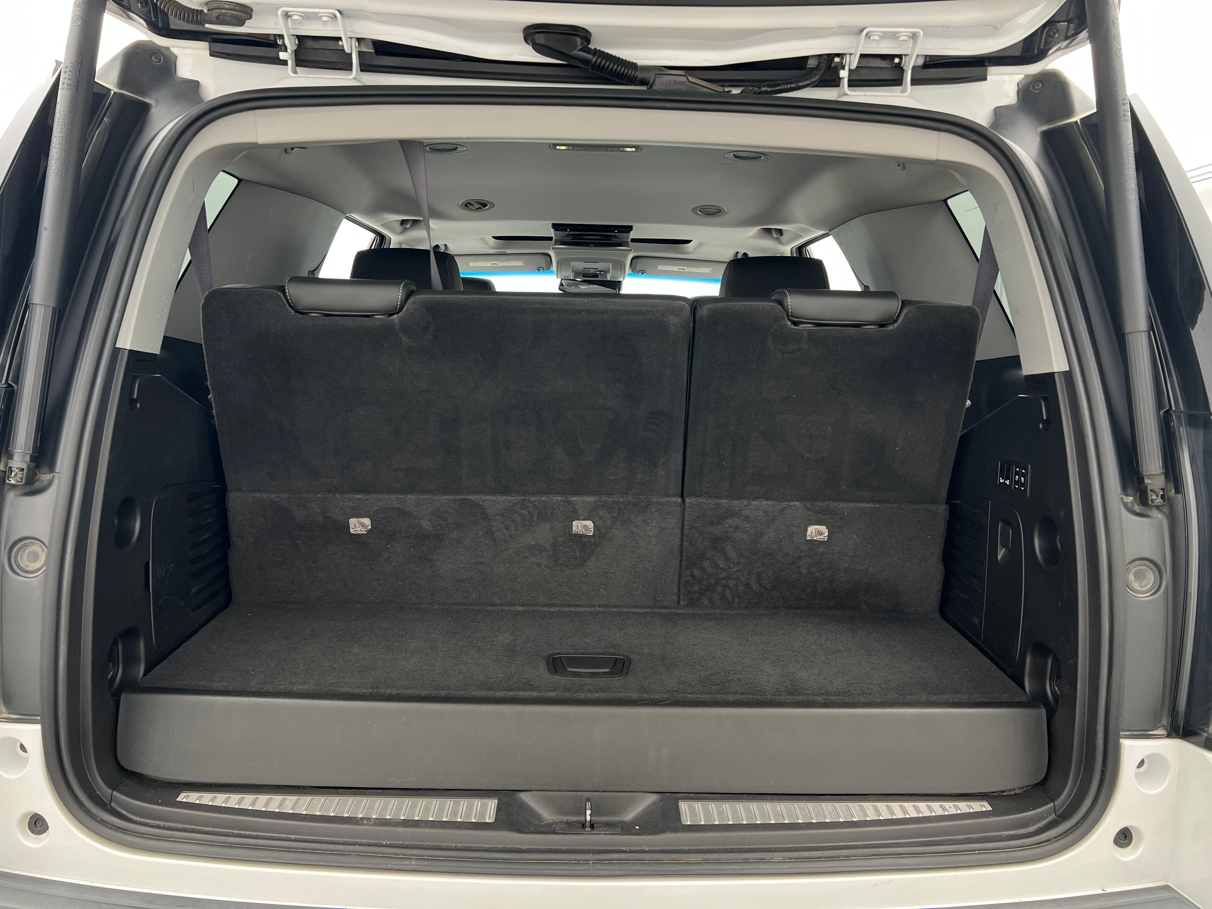 2016 GMC Yukon SLT 6