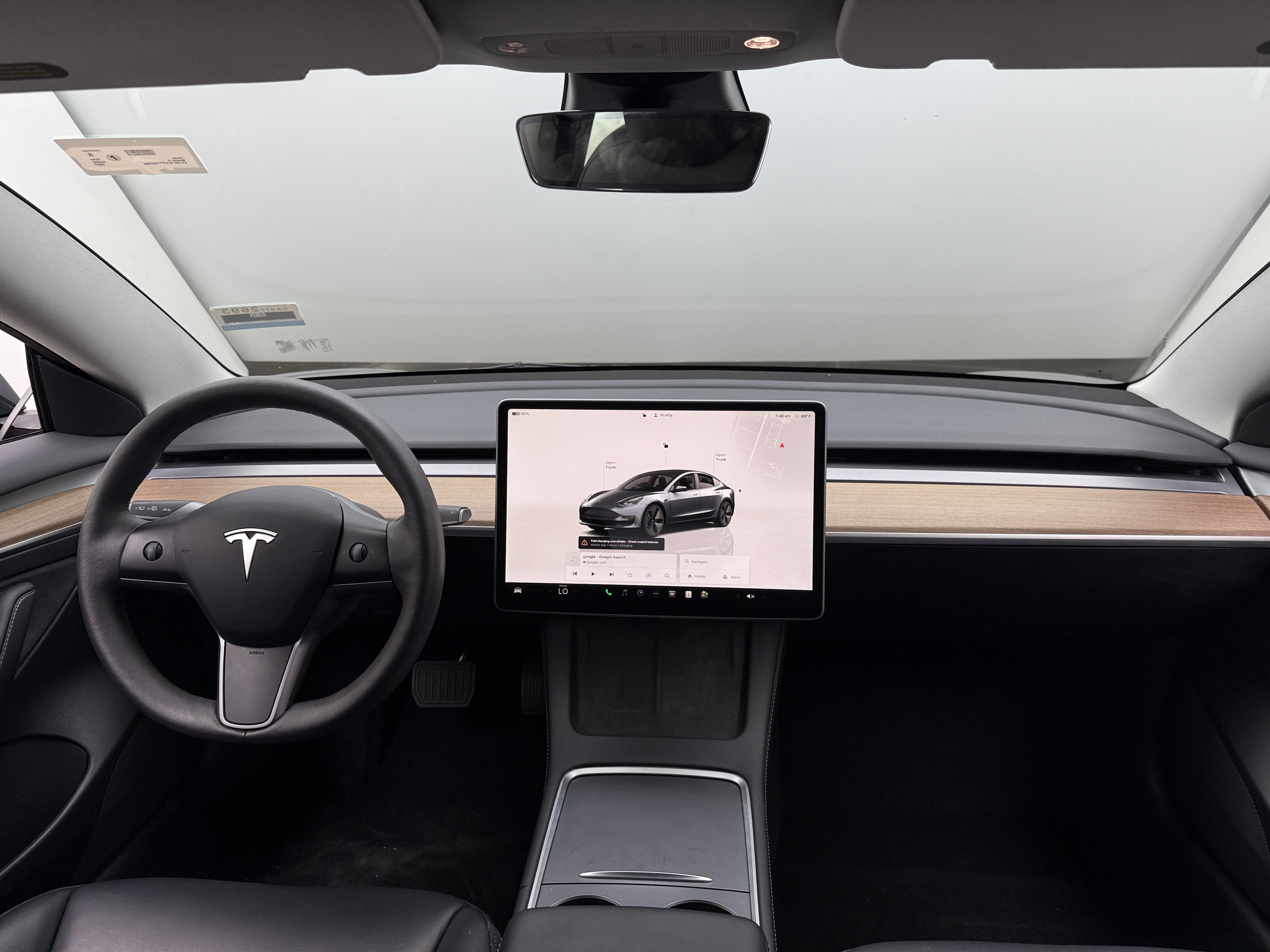 2023 Tesla Model 3 Standard Range 2