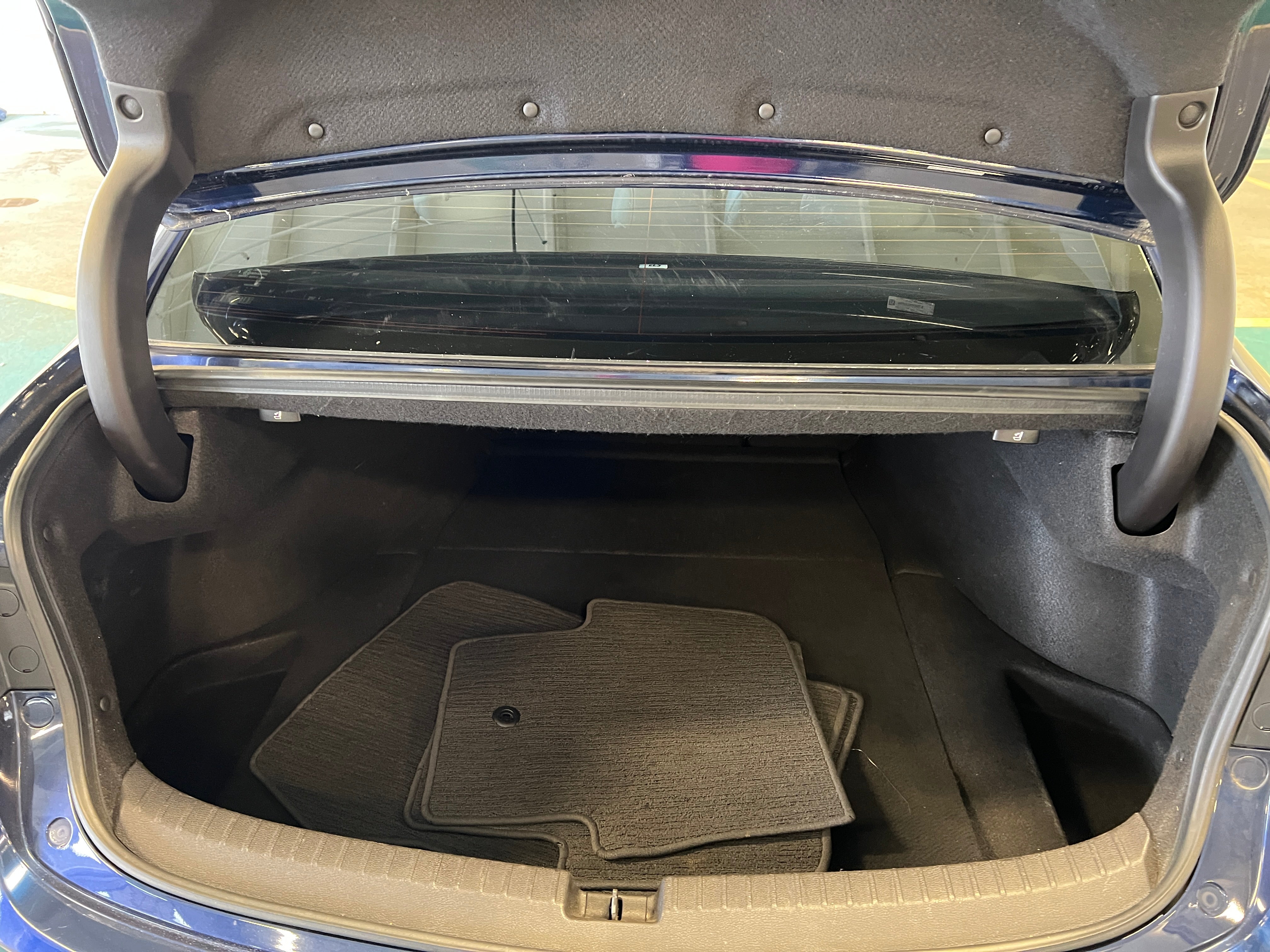 2016 Acura TLX Base 6