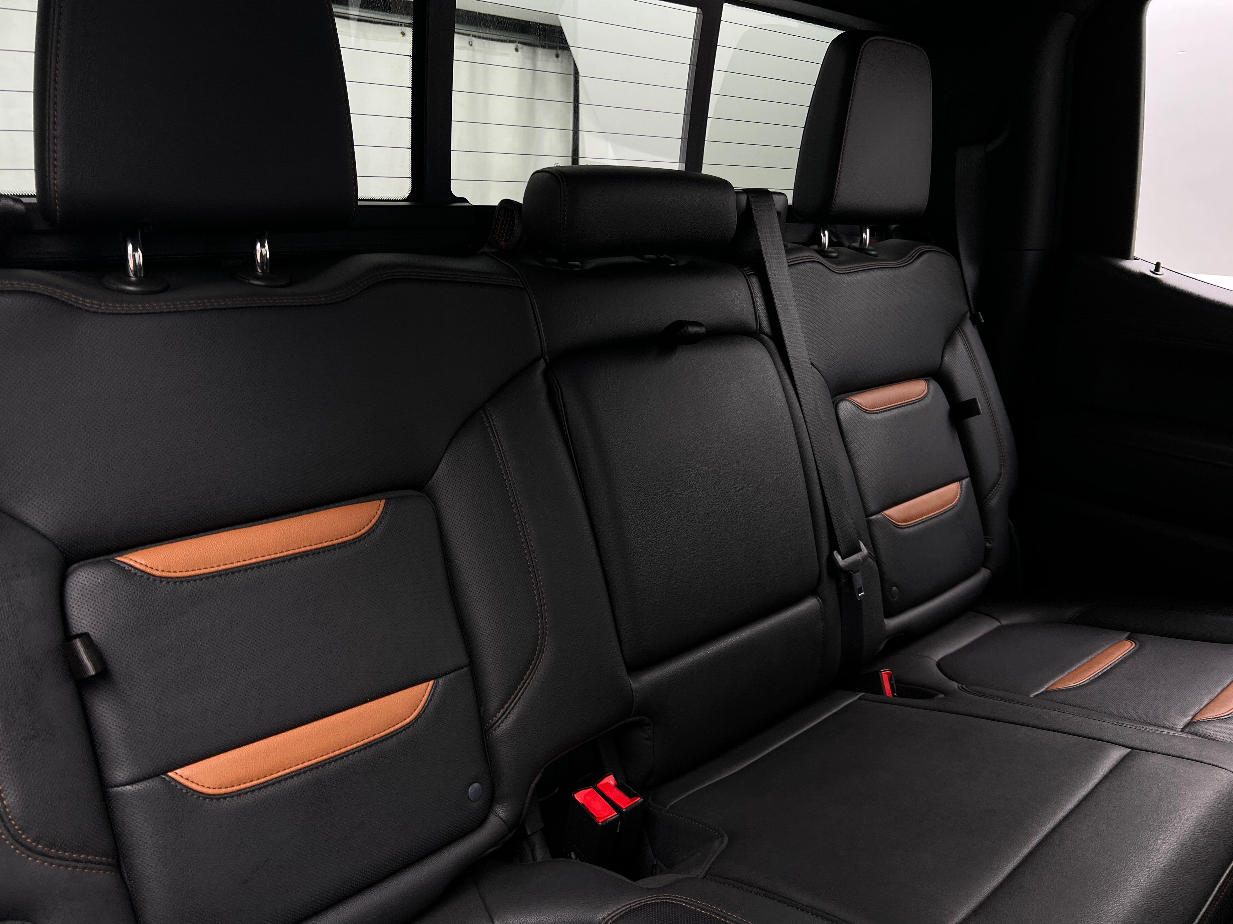 2021 GMC Sierra 1500 AT4 5