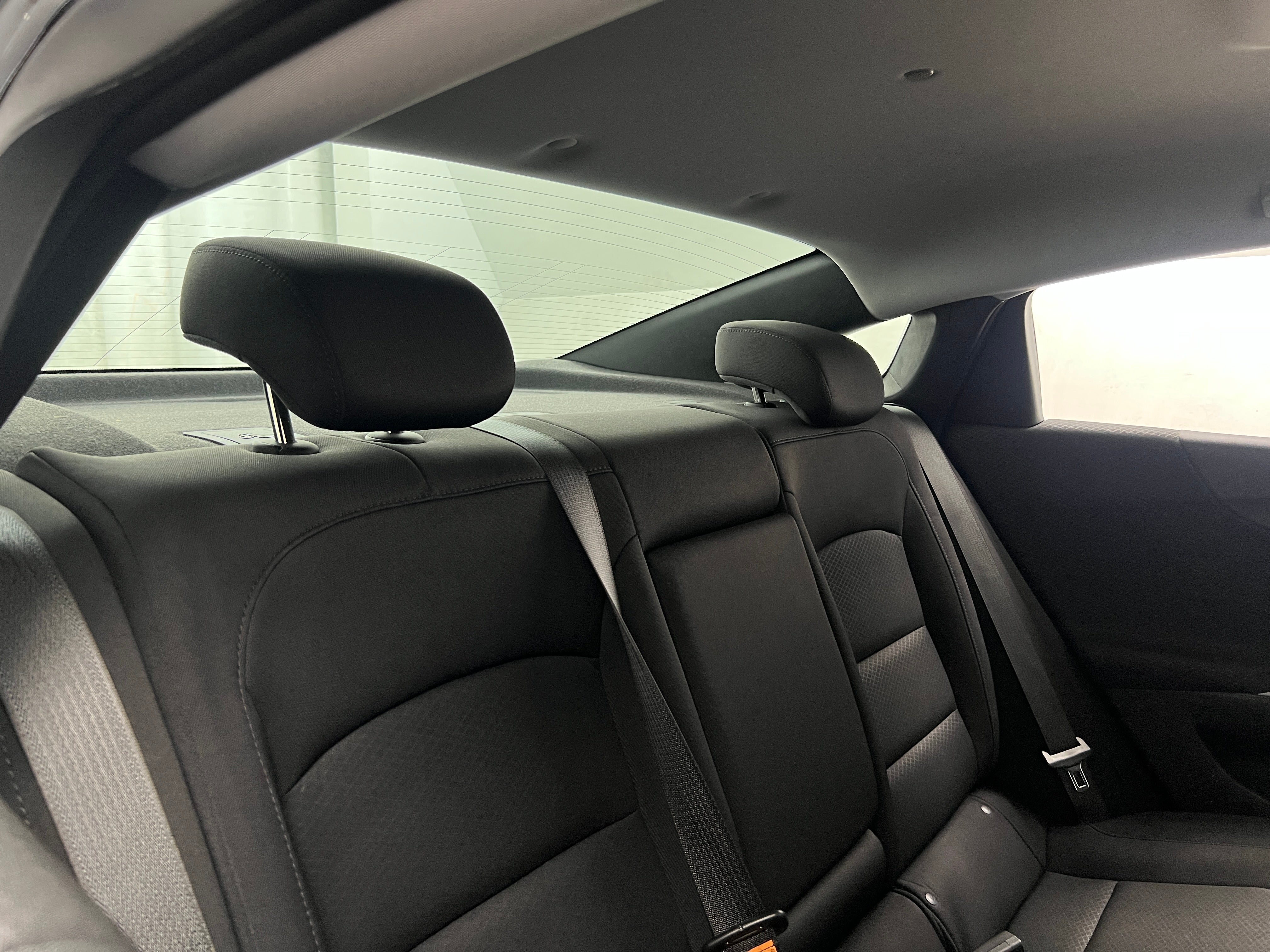 2024 Chevrolet Malibu LT 6