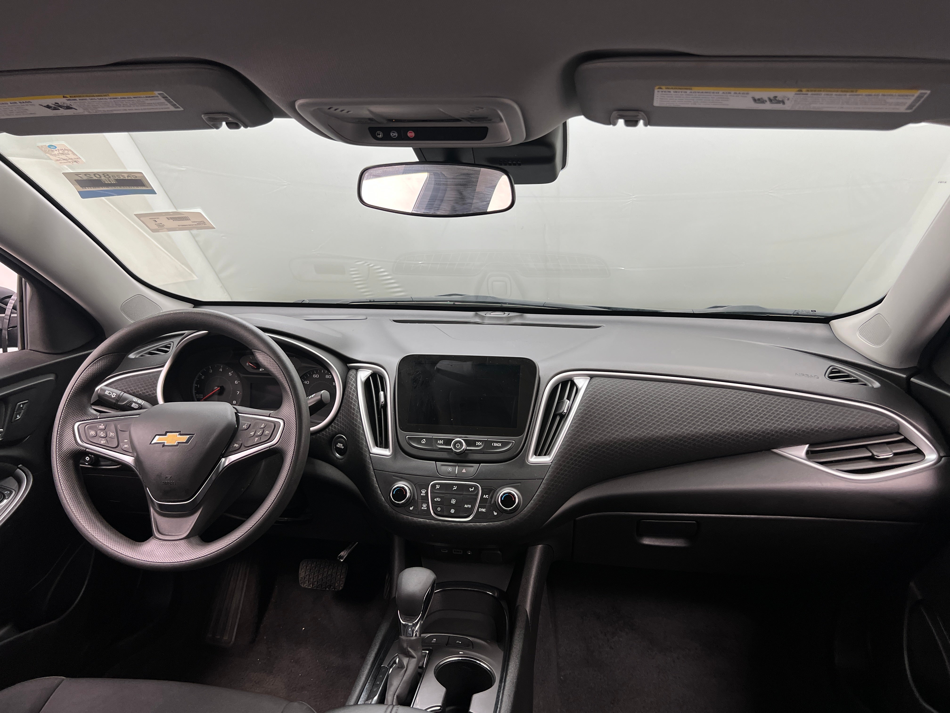 2024 Chevrolet Malibu LT 3