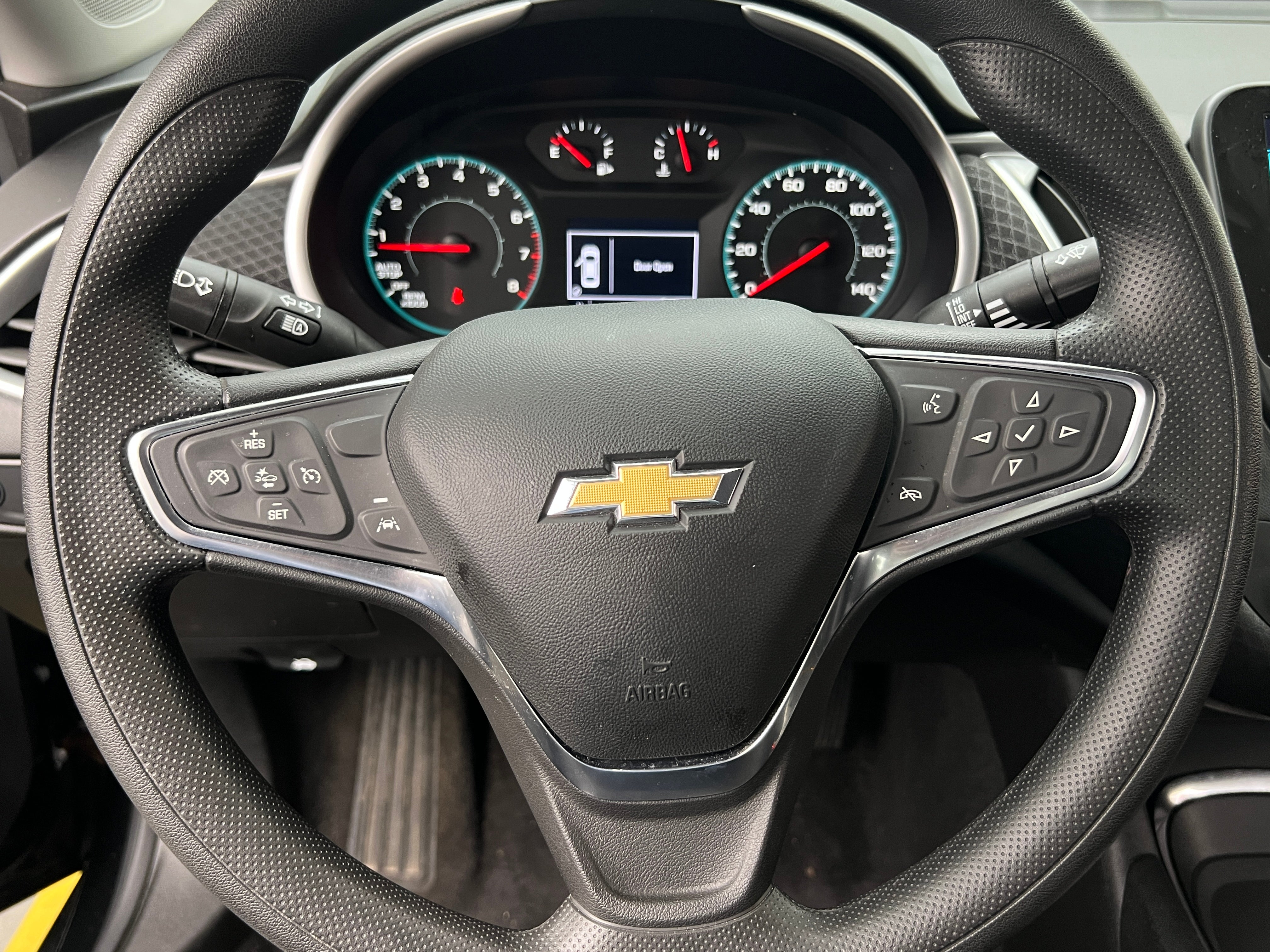 2024 Chevrolet Malibu LT 5
