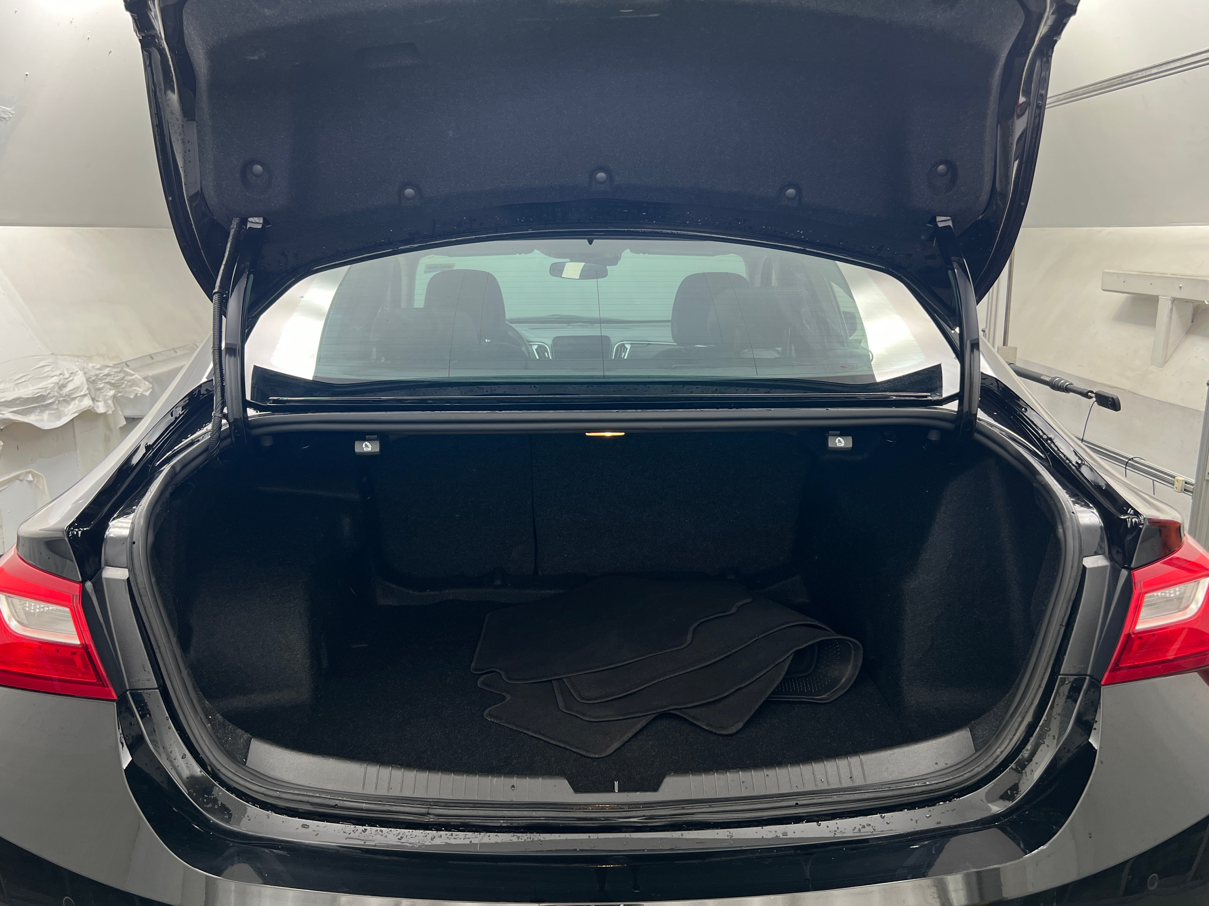 2024 Chevrolet Malibu LT 7