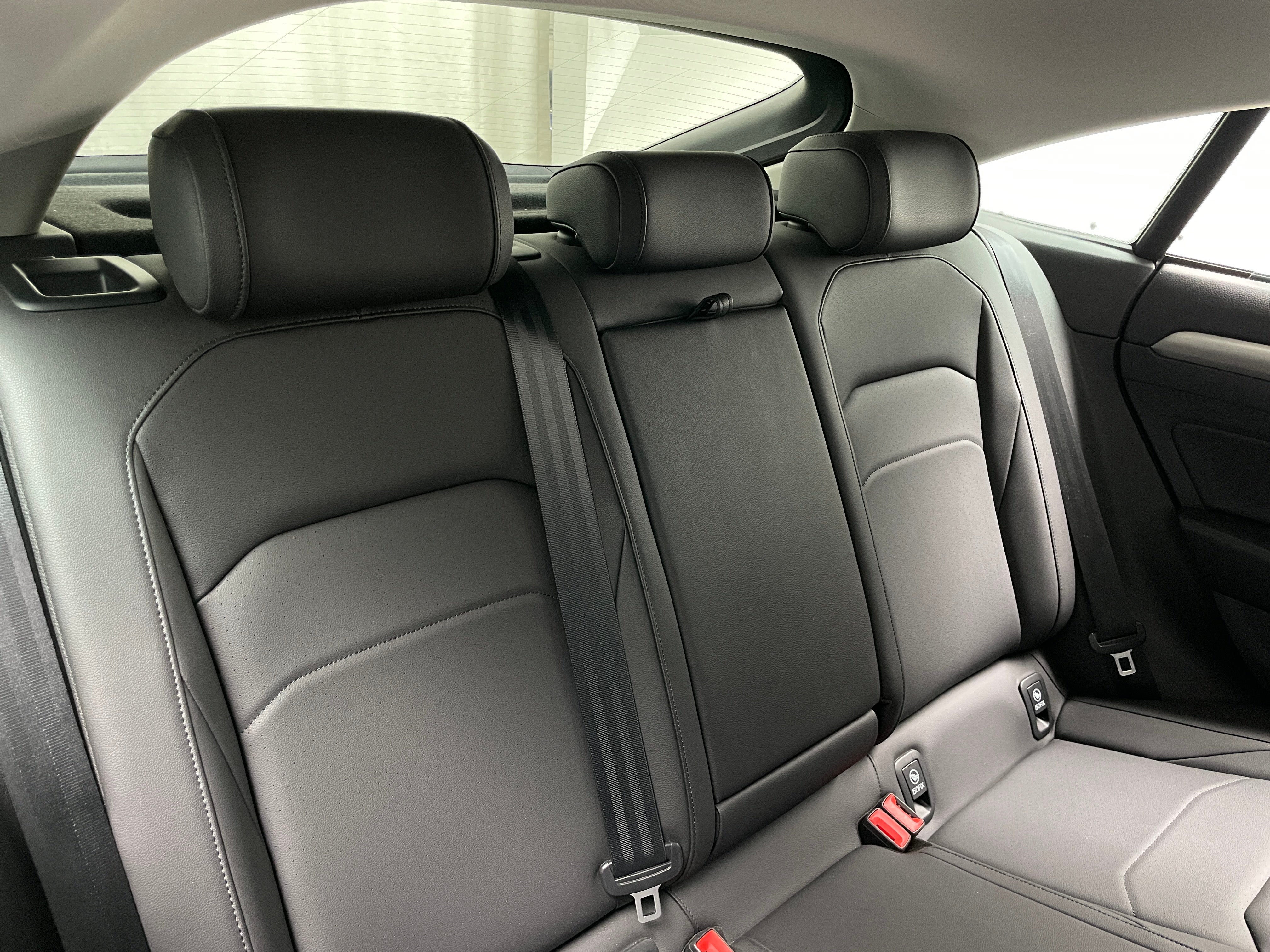 2019 Volkswagen Arteon SE 5