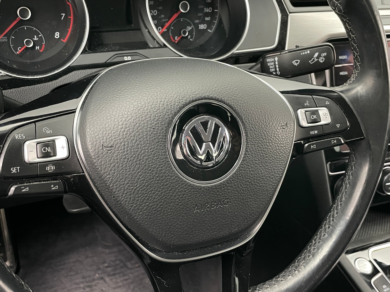 Thumbnail: 2019 Volkswagen Arteon - 4