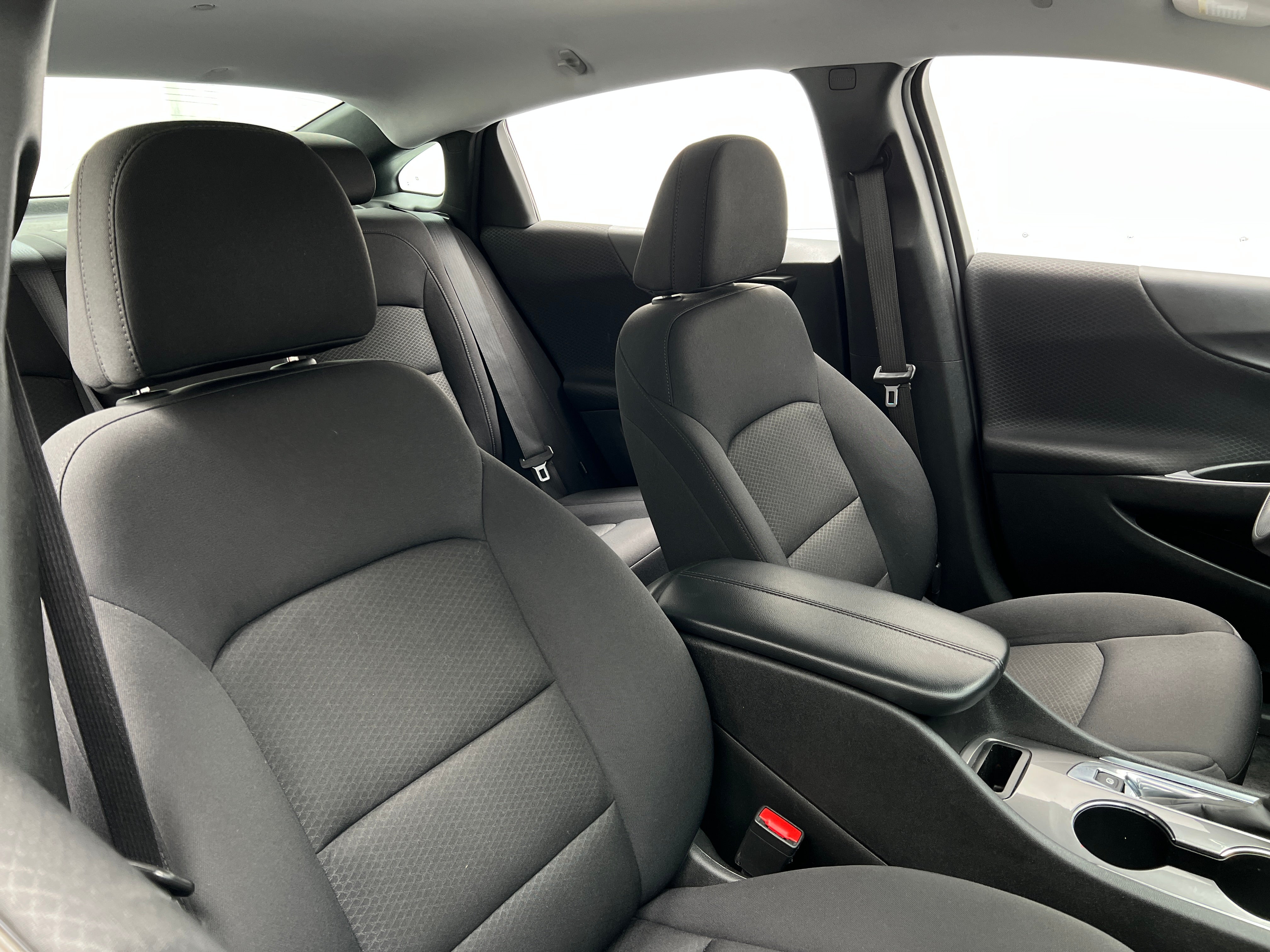 2023 Chevrolet Malibu LT 2