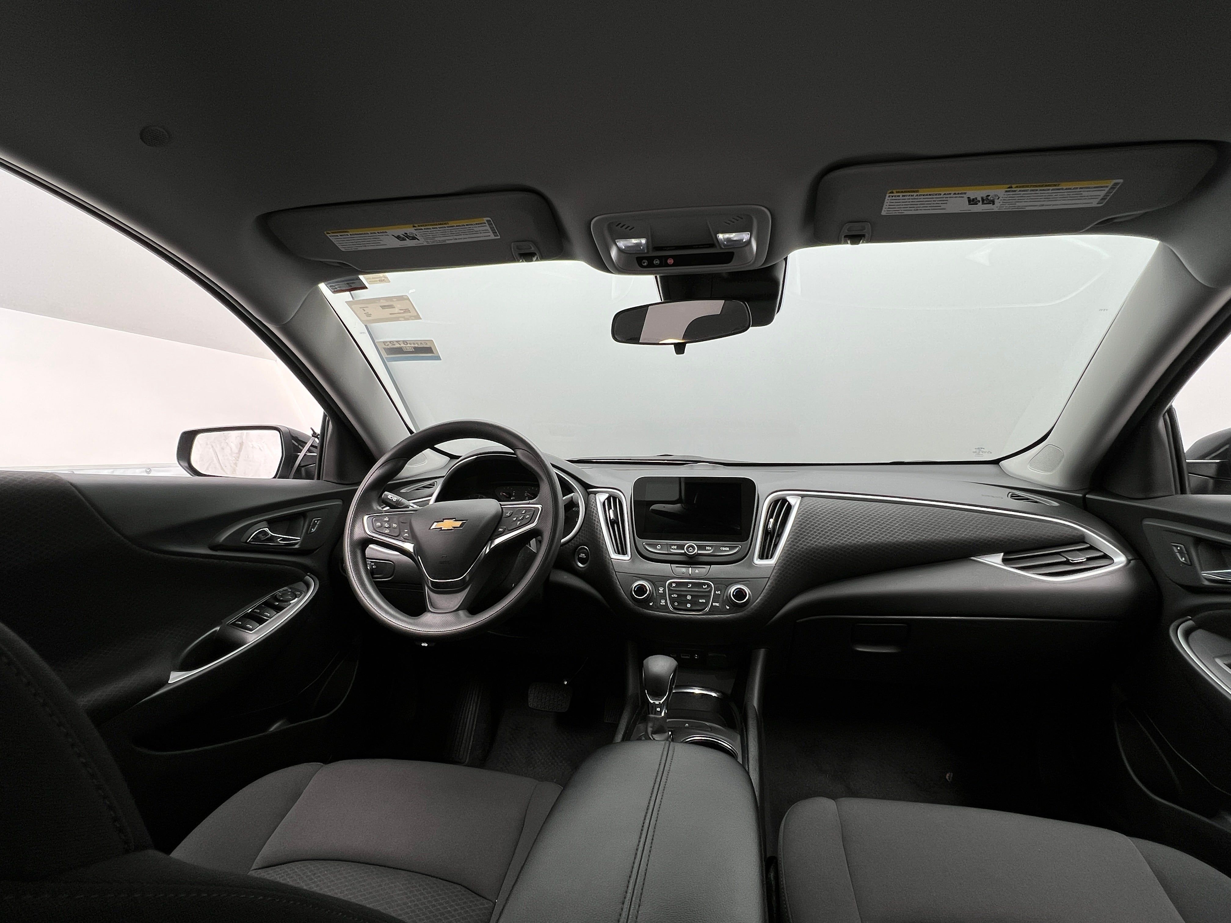 2023 Chevrolet Malibu LT 3