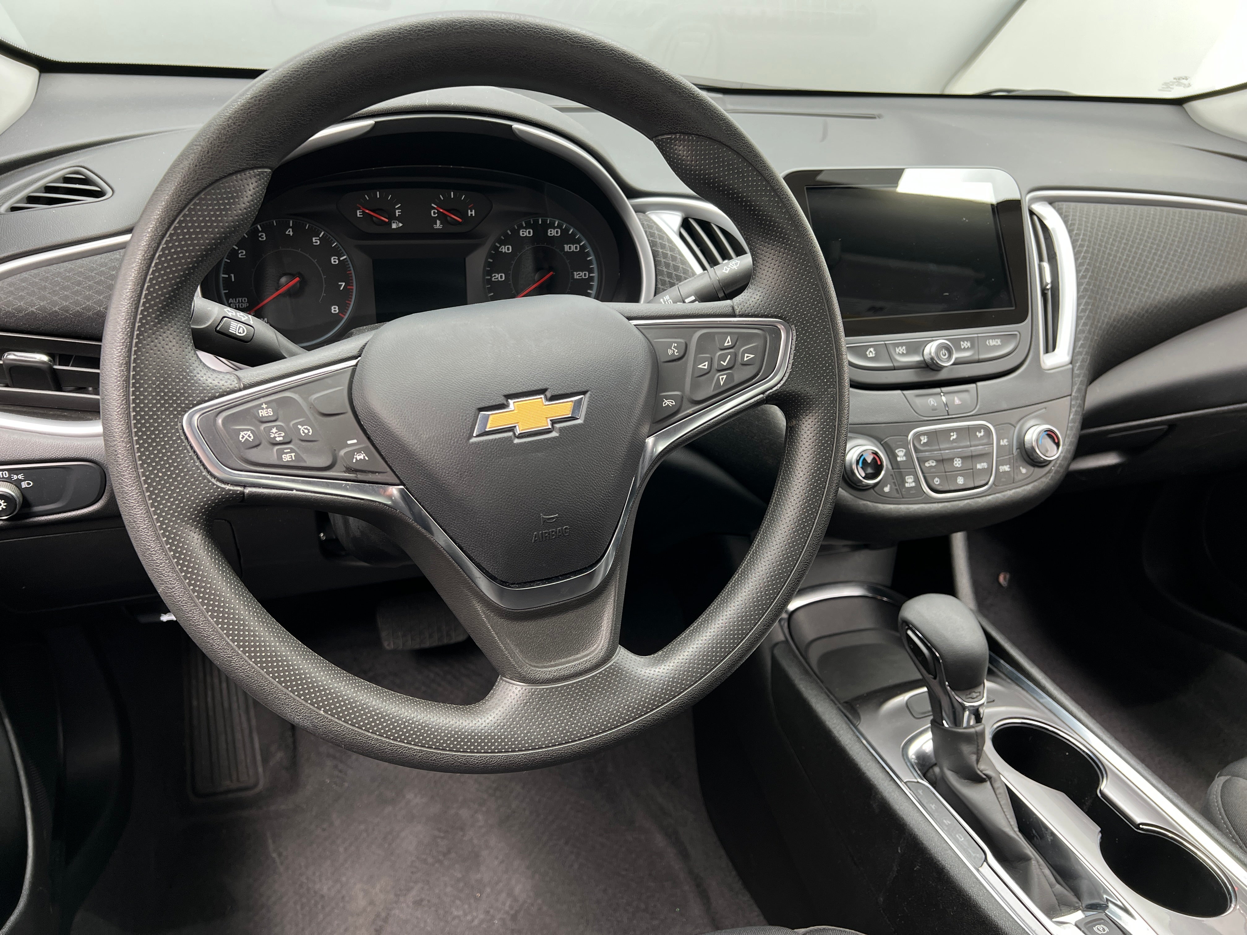 2023 Chevrolet Malibu LT 5