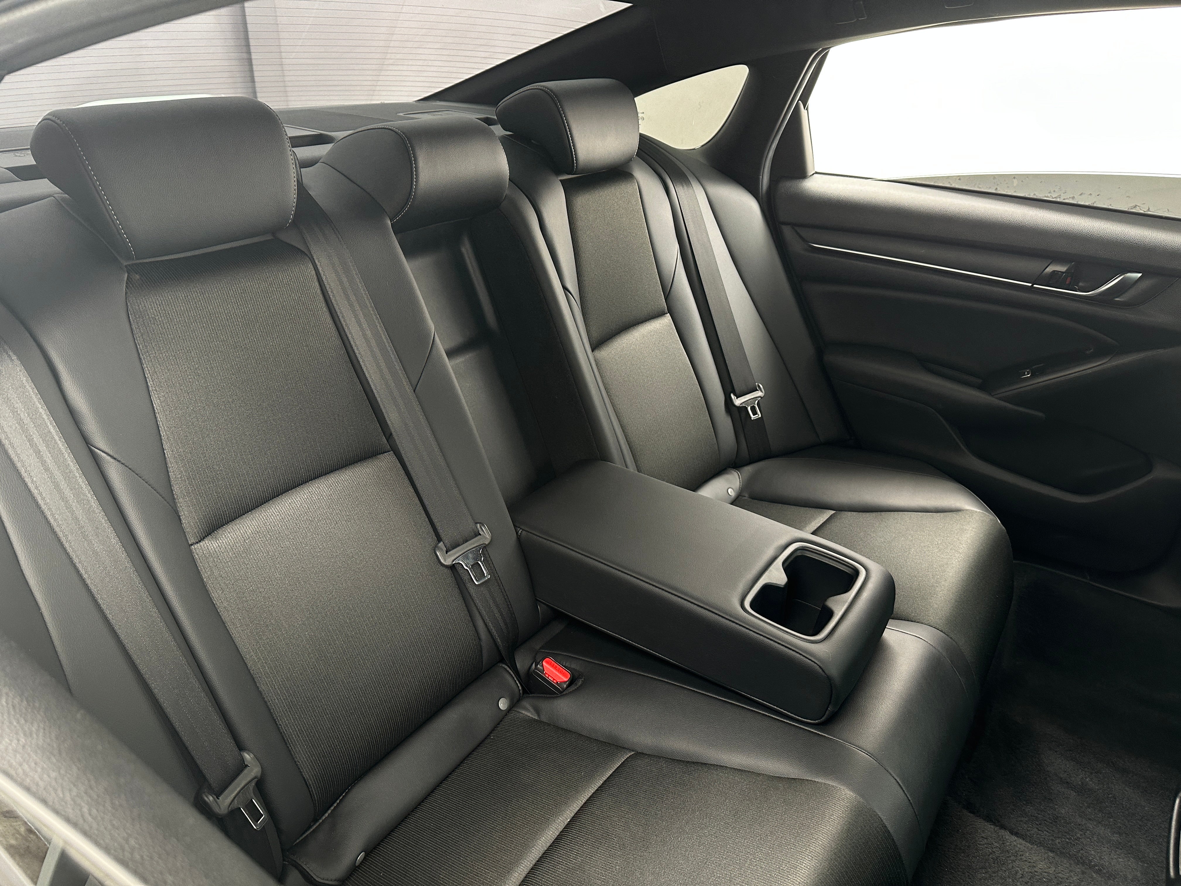 2022 Honda Accord Sport 5