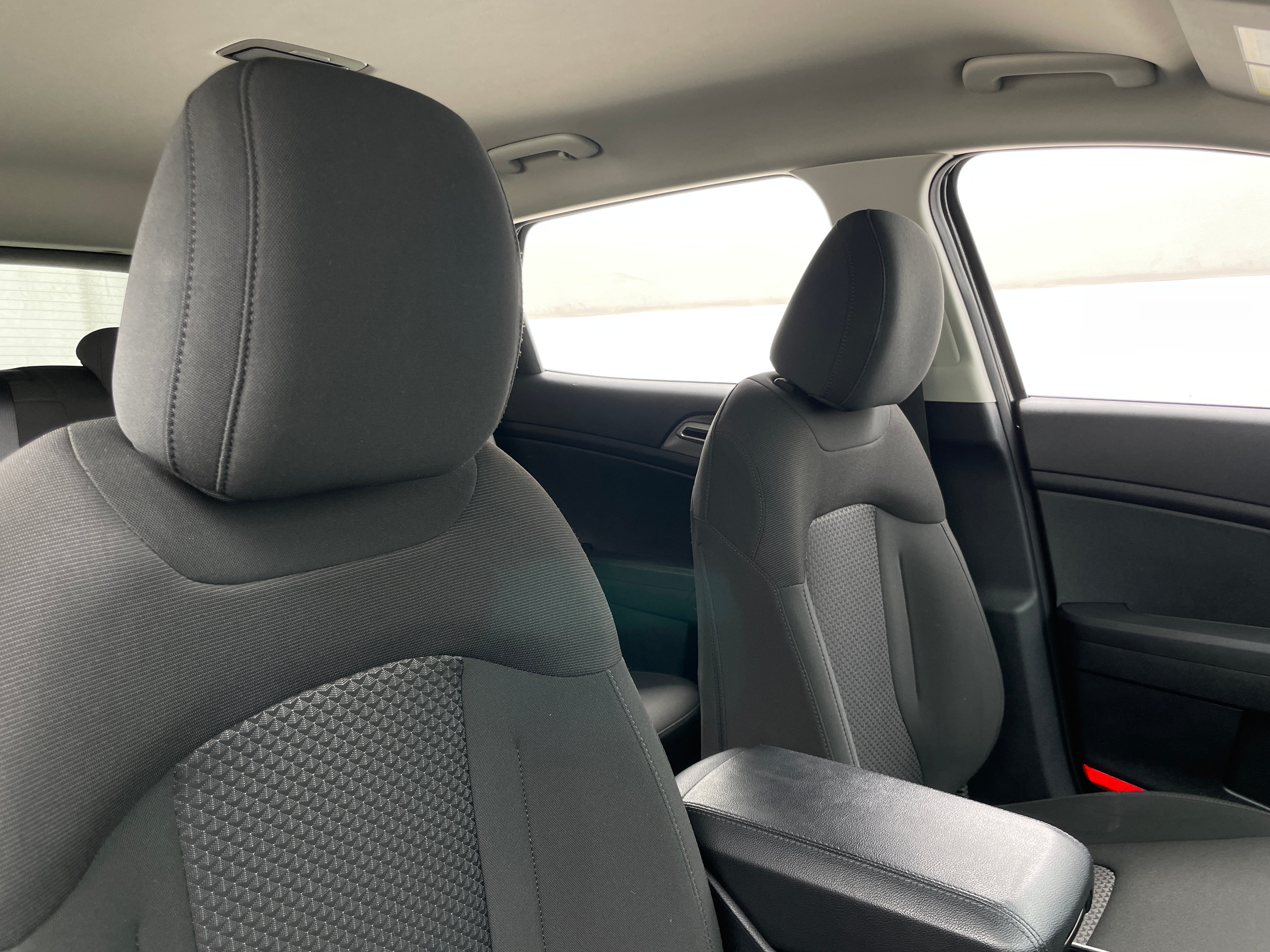 2024 Kia Sportage LX 2