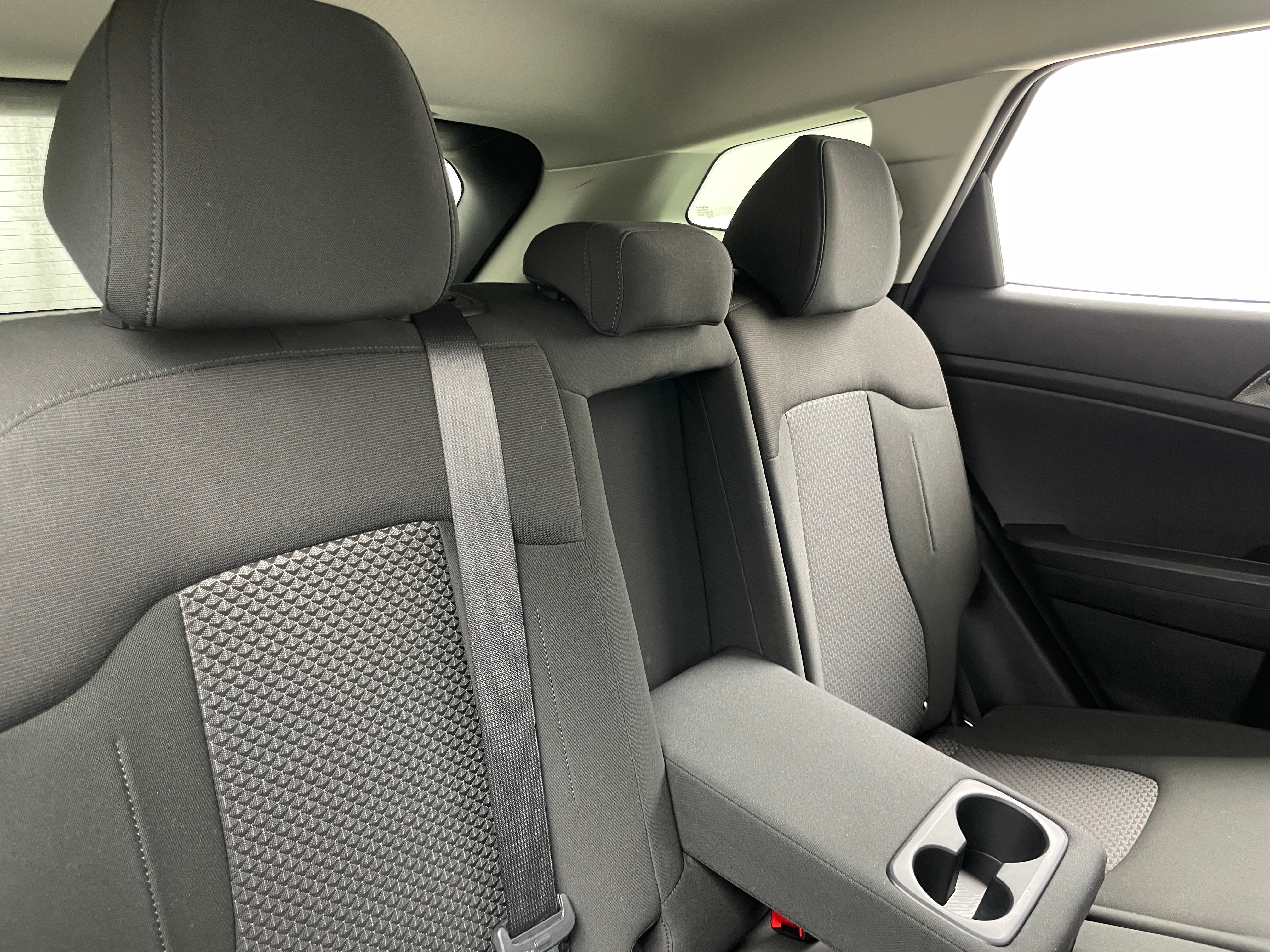 2024 Kia Sportage LX 6