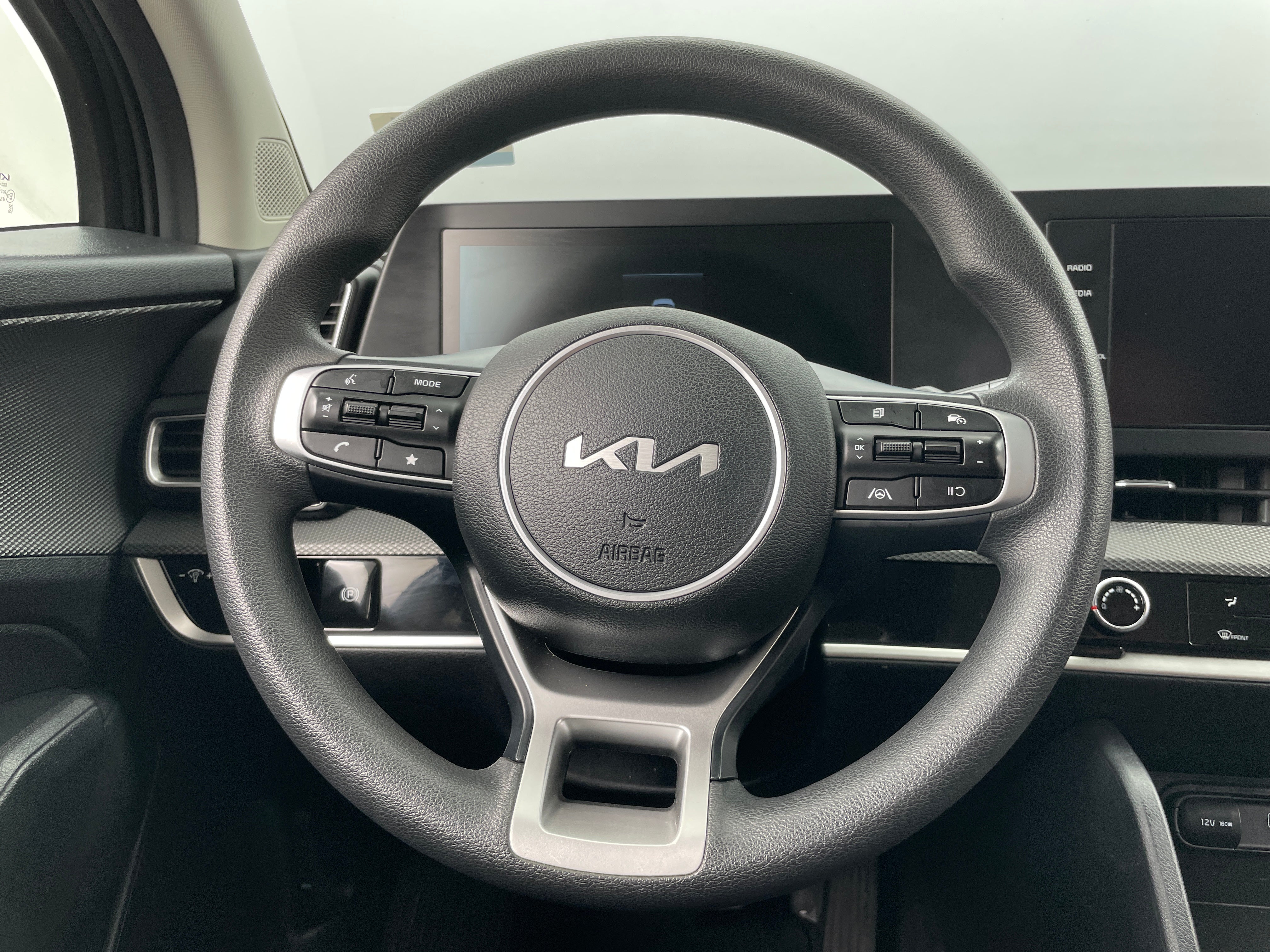 2024 Kia Sportage LX 5