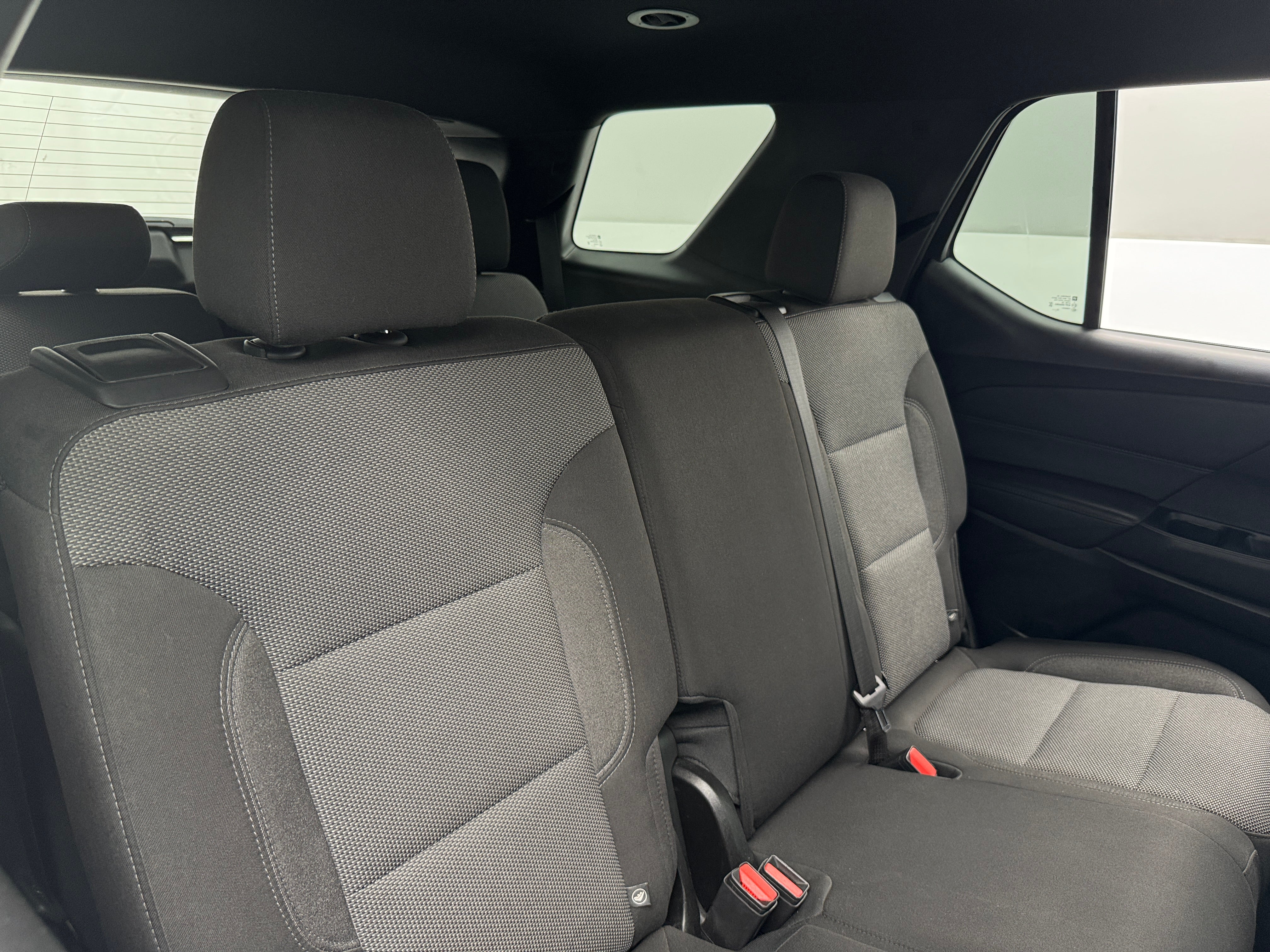 2023 Chevrolet Traverse LT 6