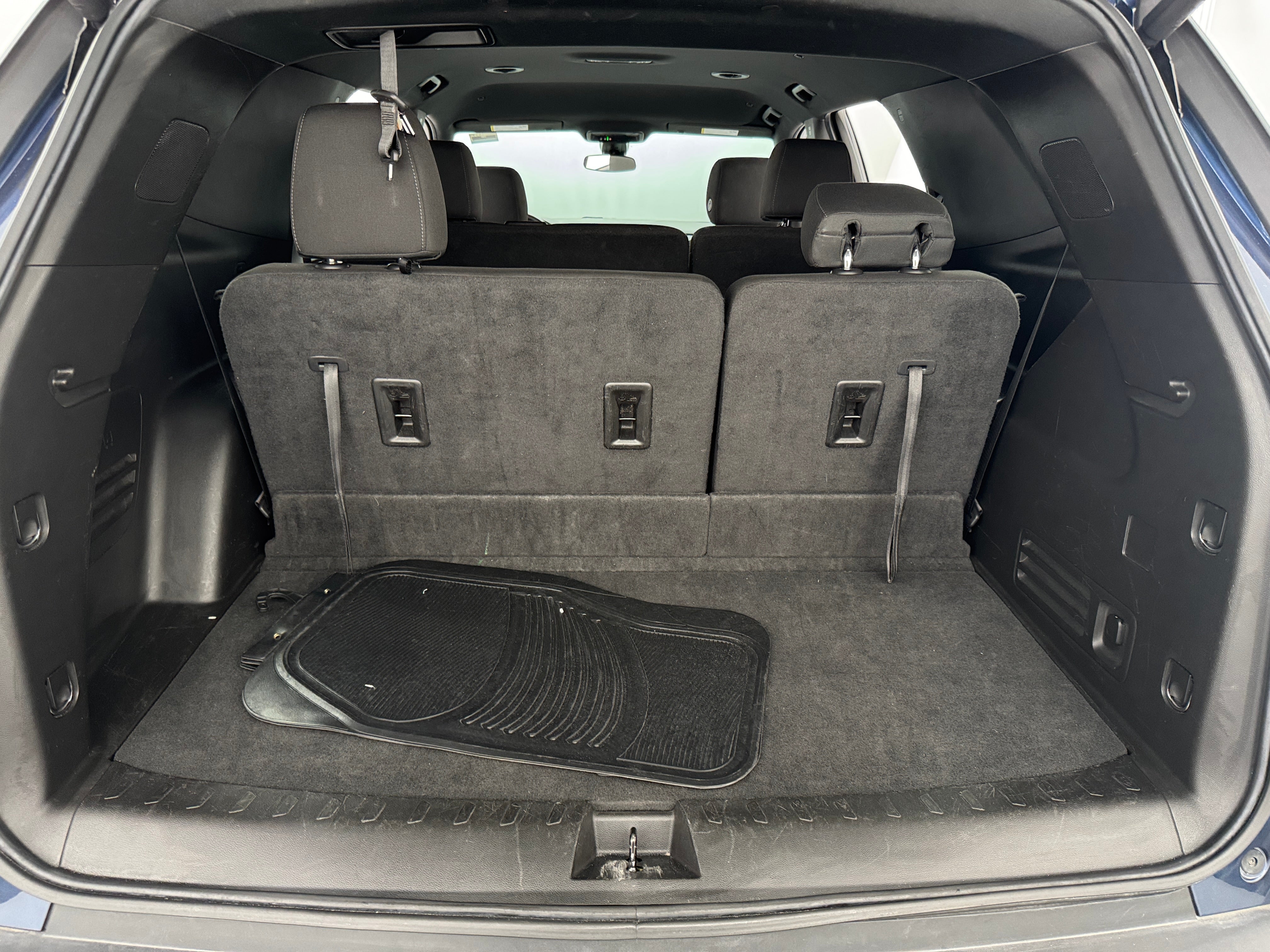 2023 Chevrolet Traverse LT 7