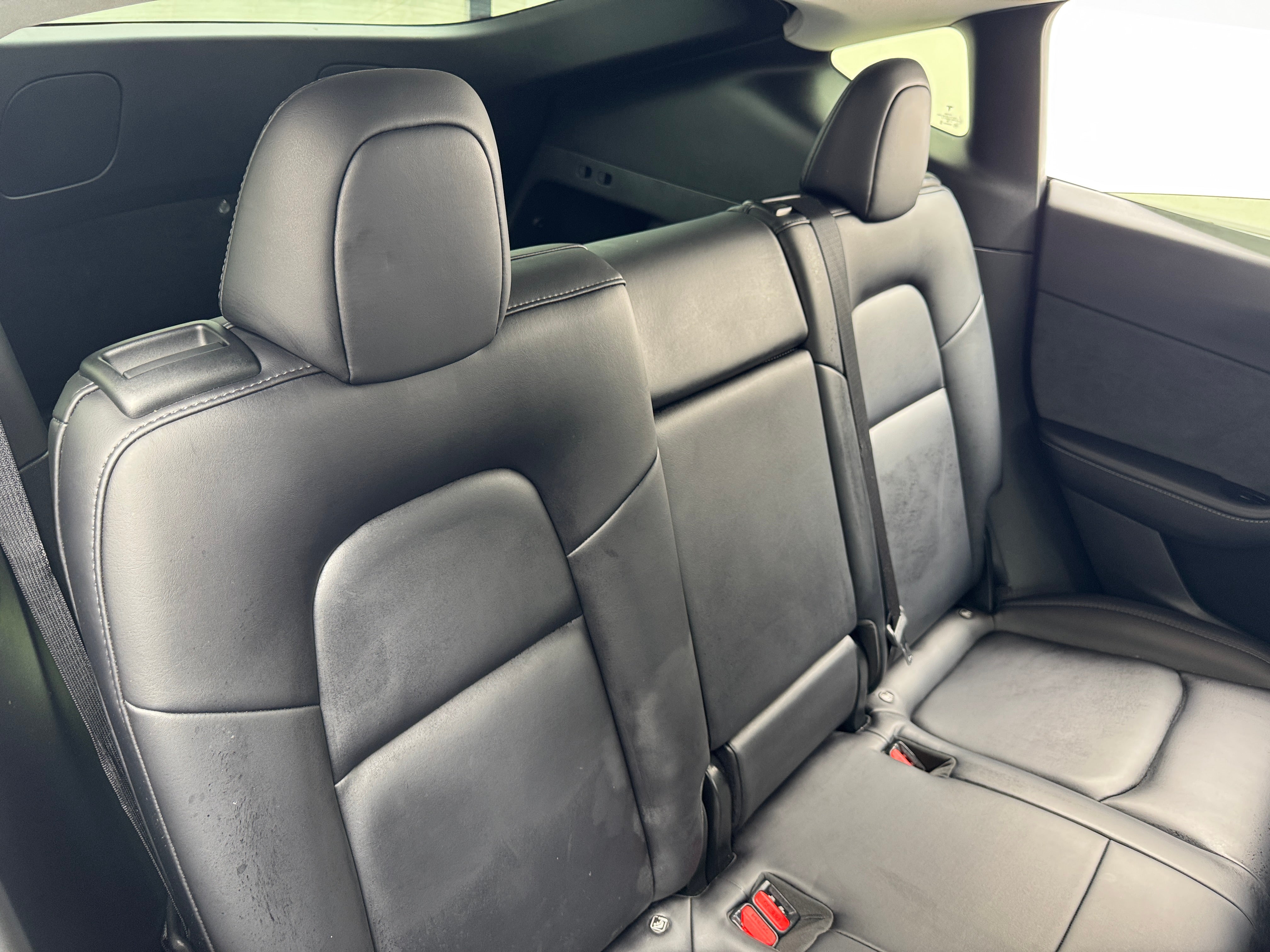 2021 Tesla Model Y Long Range 5