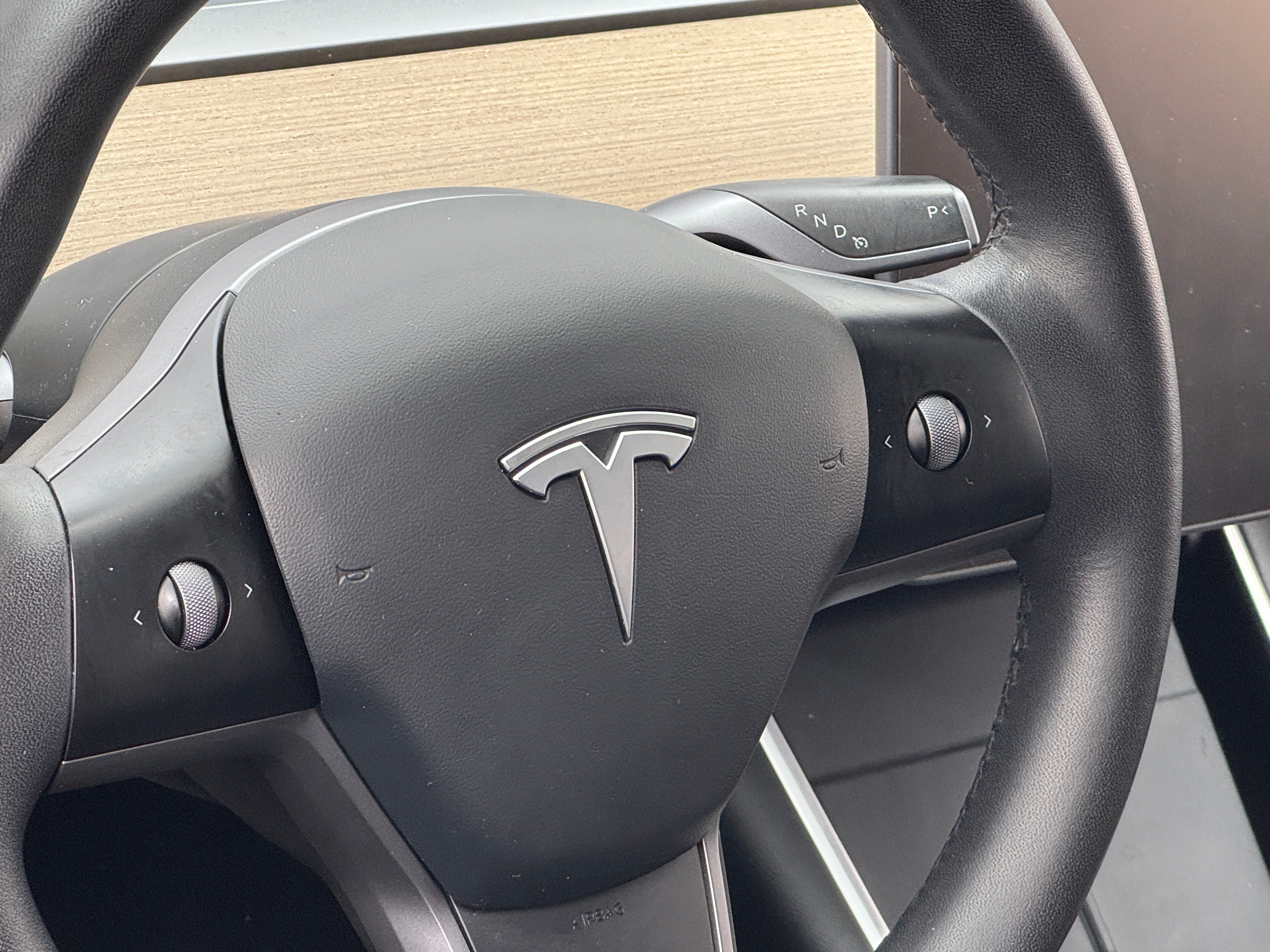 2021 Tesla Model Y Long Range 4