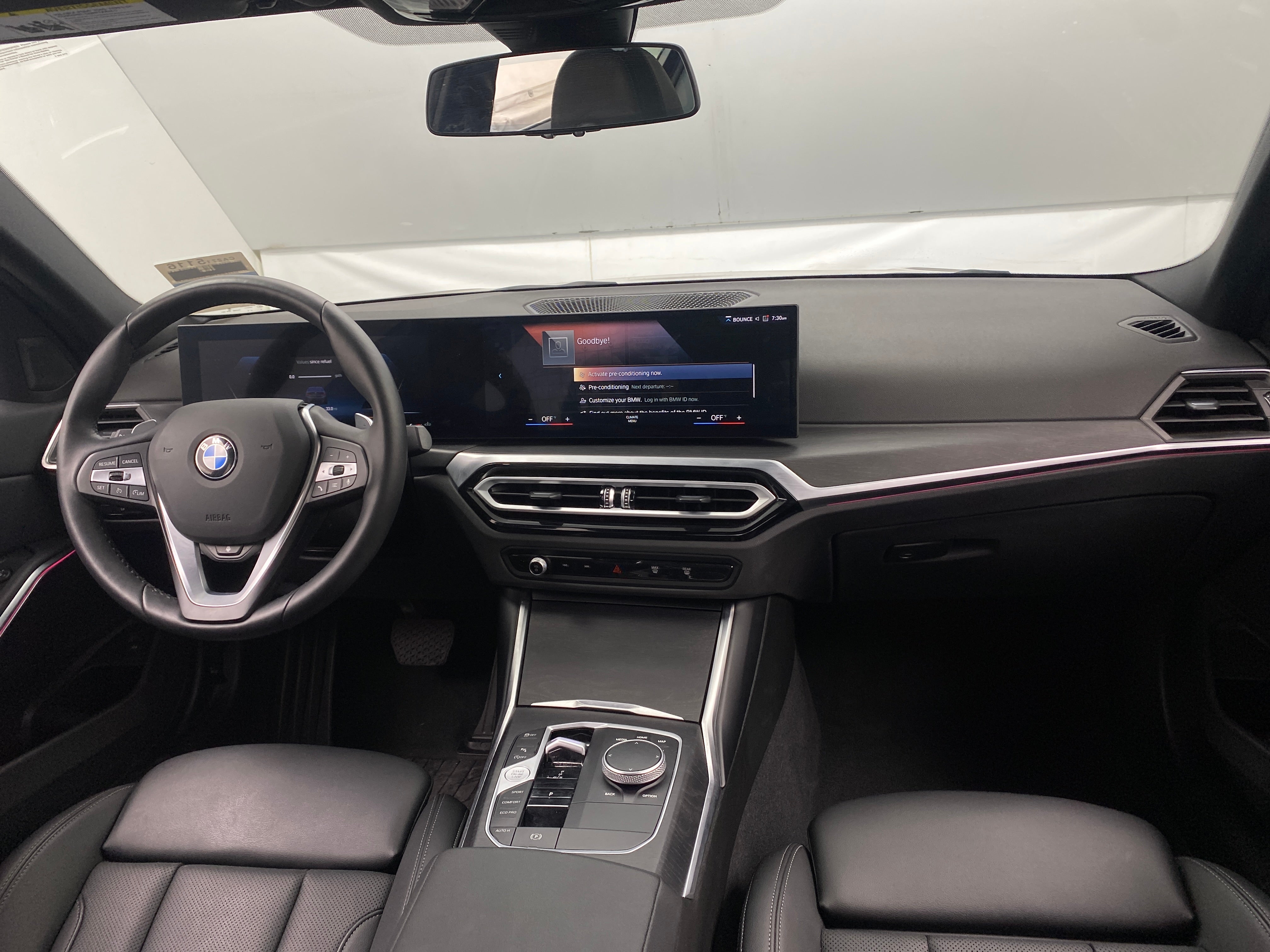 2024 BMW 3 Series 330i xDrive 2