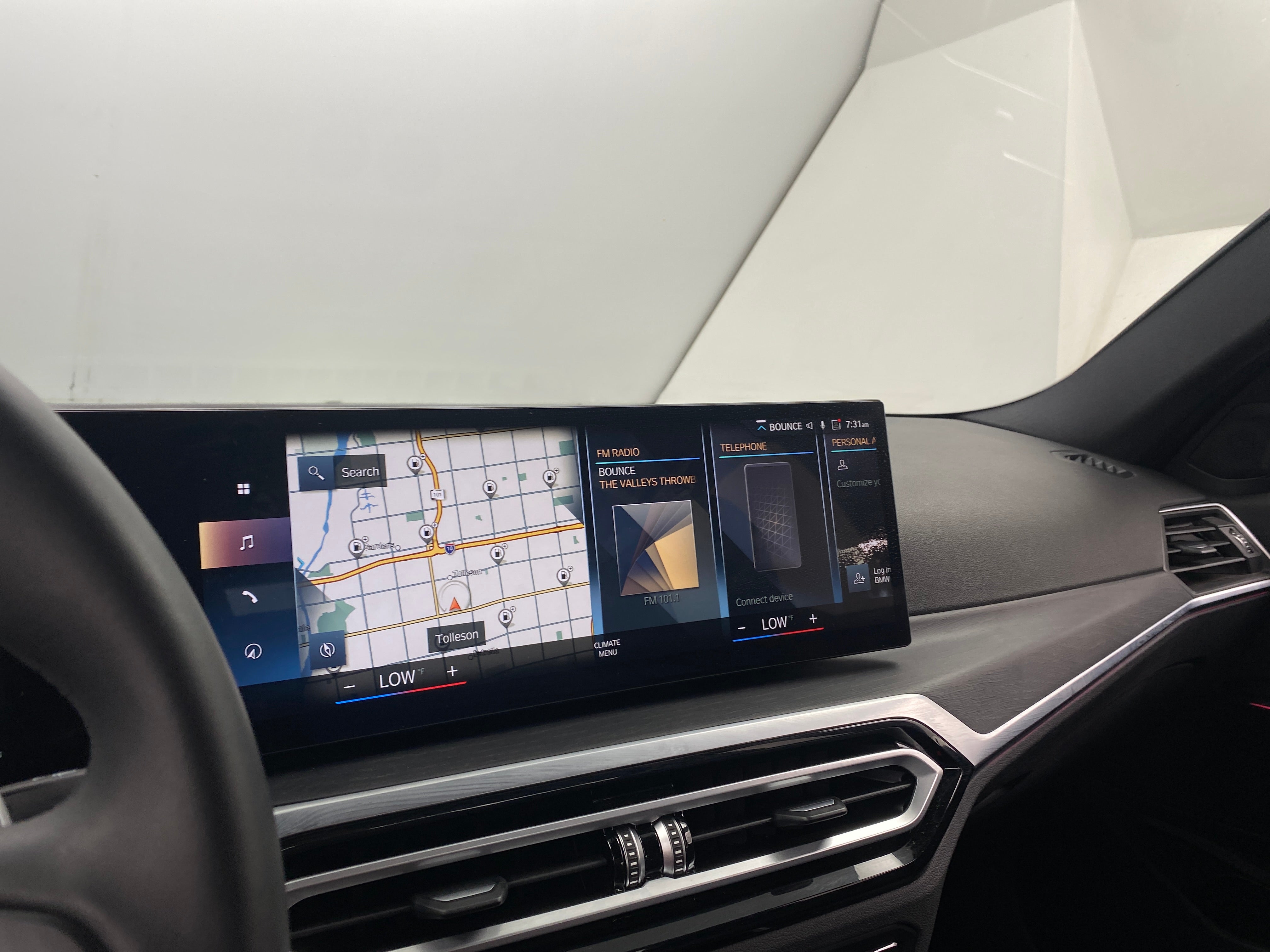 2024 BMW 3 Series 330i xDrive 3