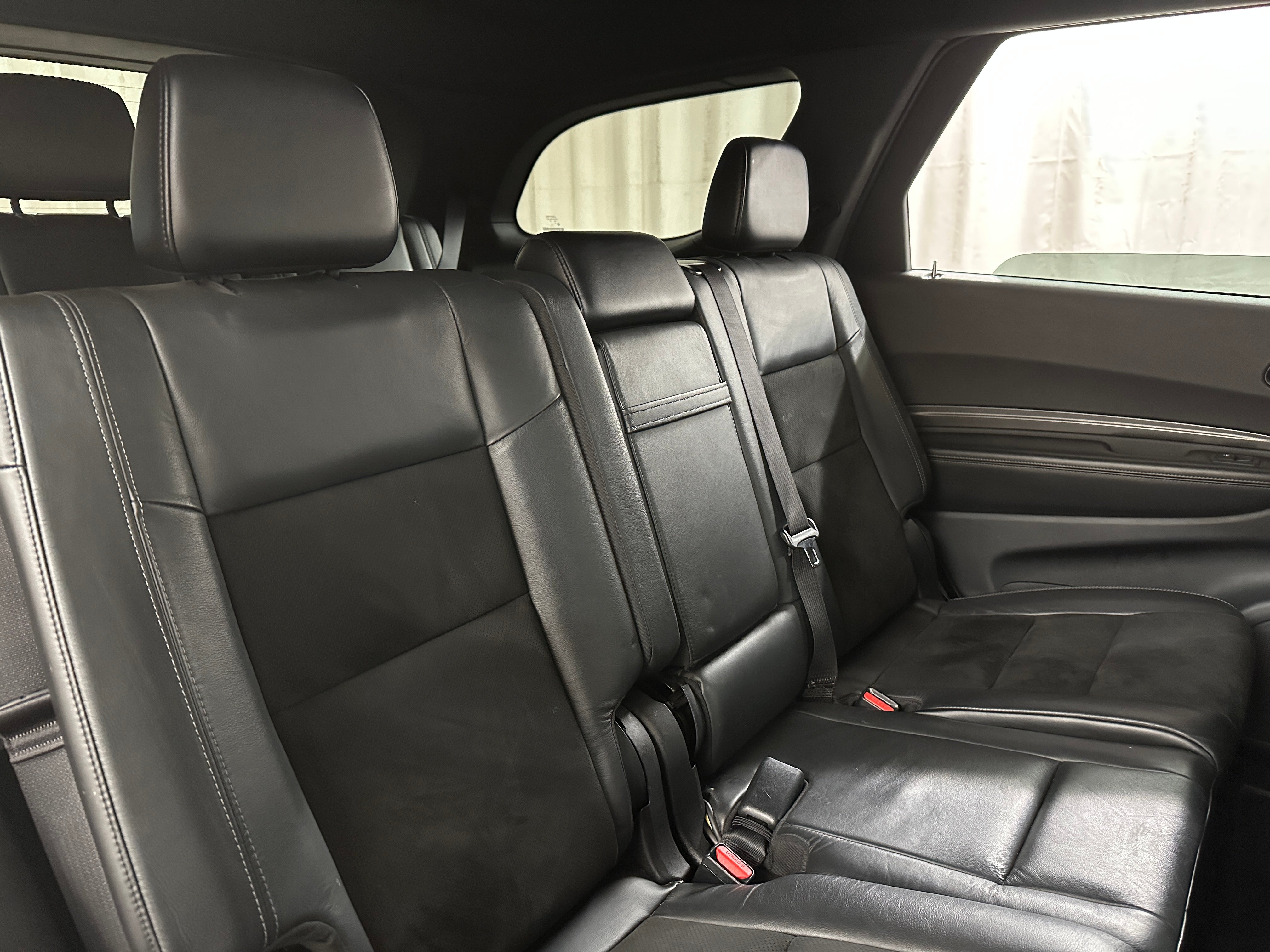 2022 Dodge Durango GT 5