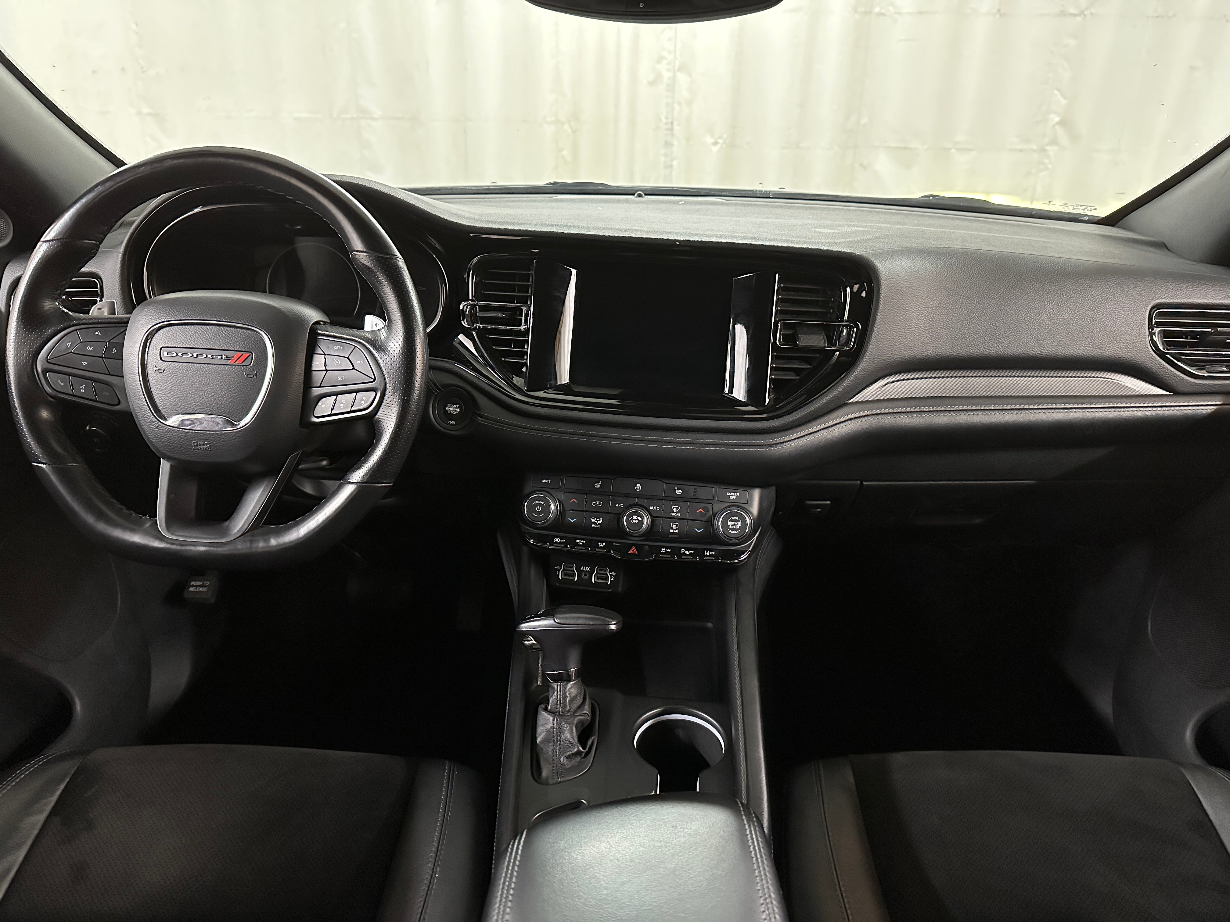 2022 Dodge Durango GT 2