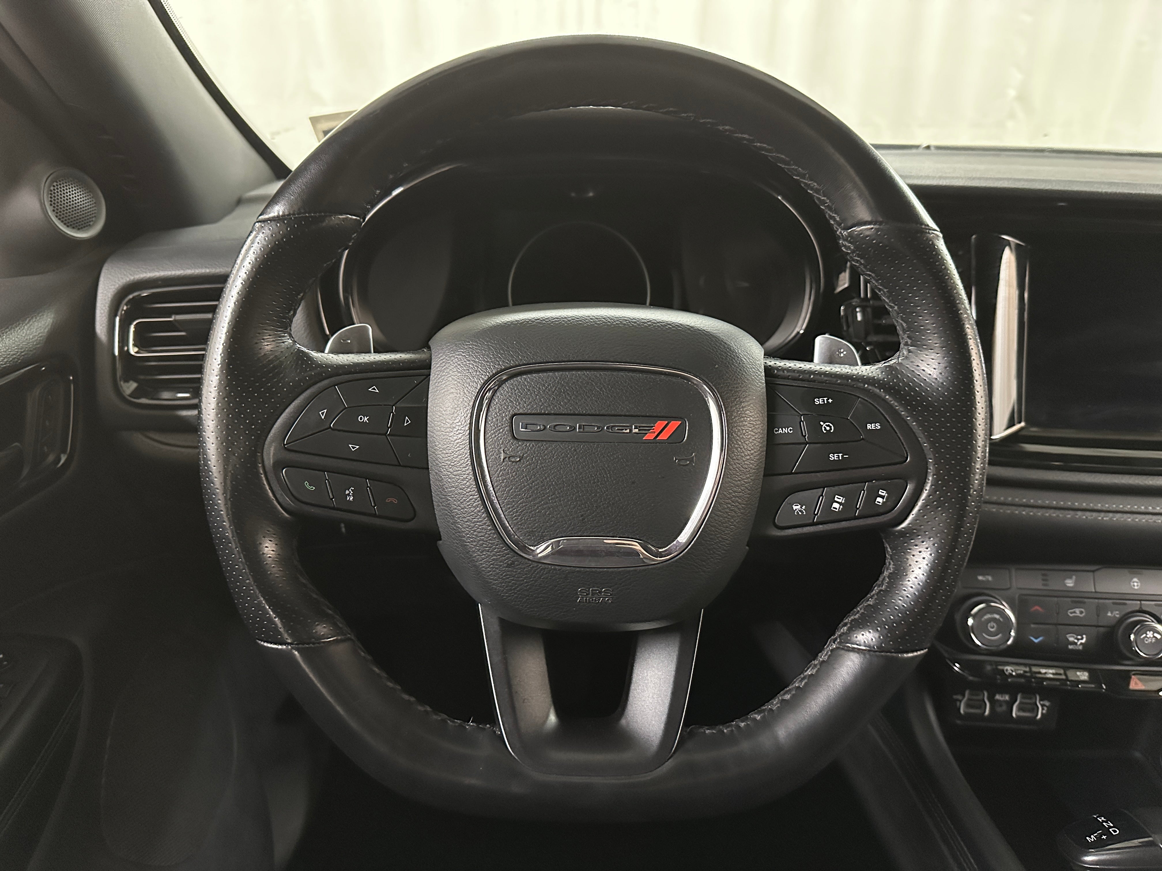 2022 Dodge Durango GT 4