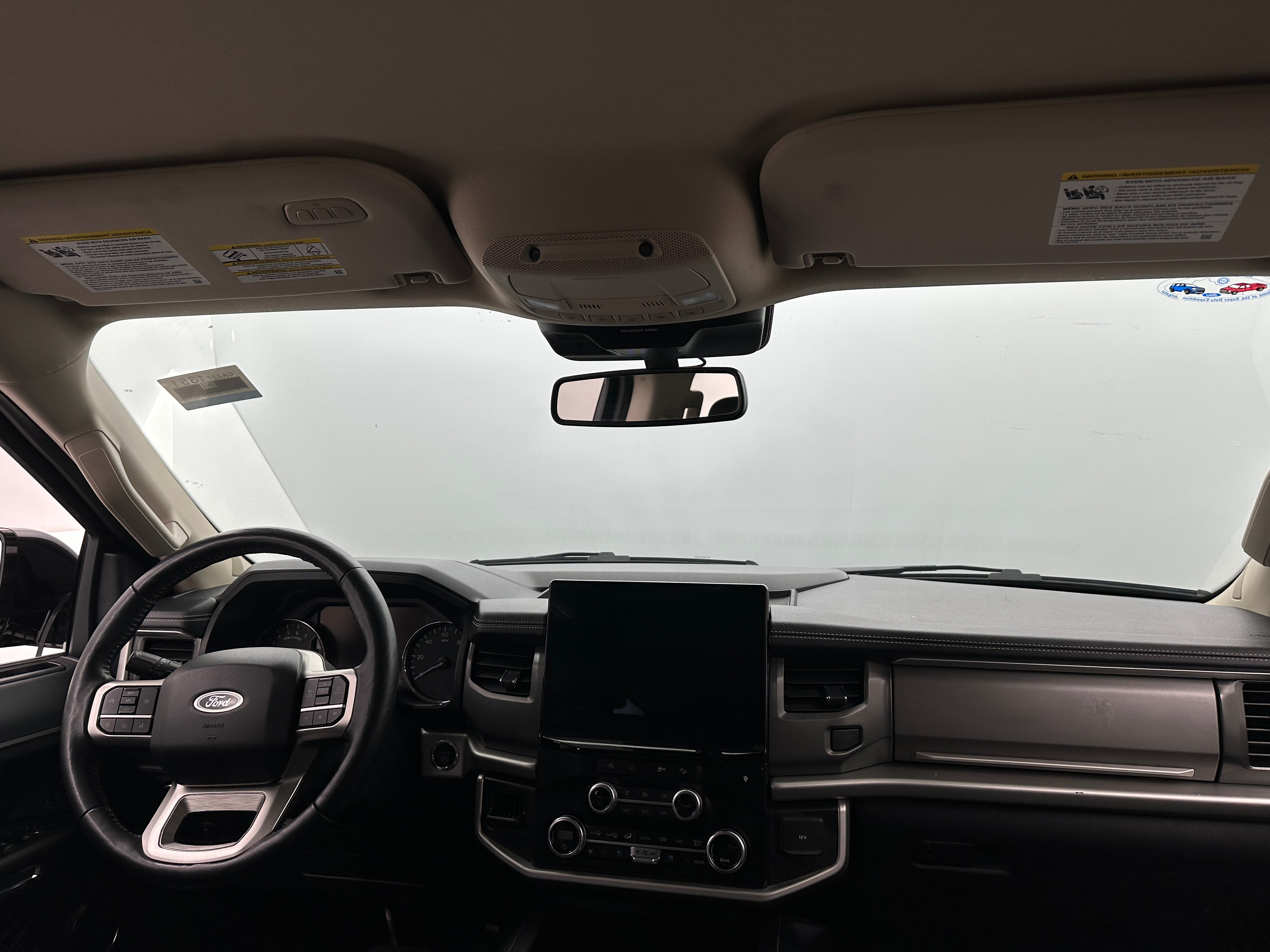 2024 Ford Expedition MAX XLT 3