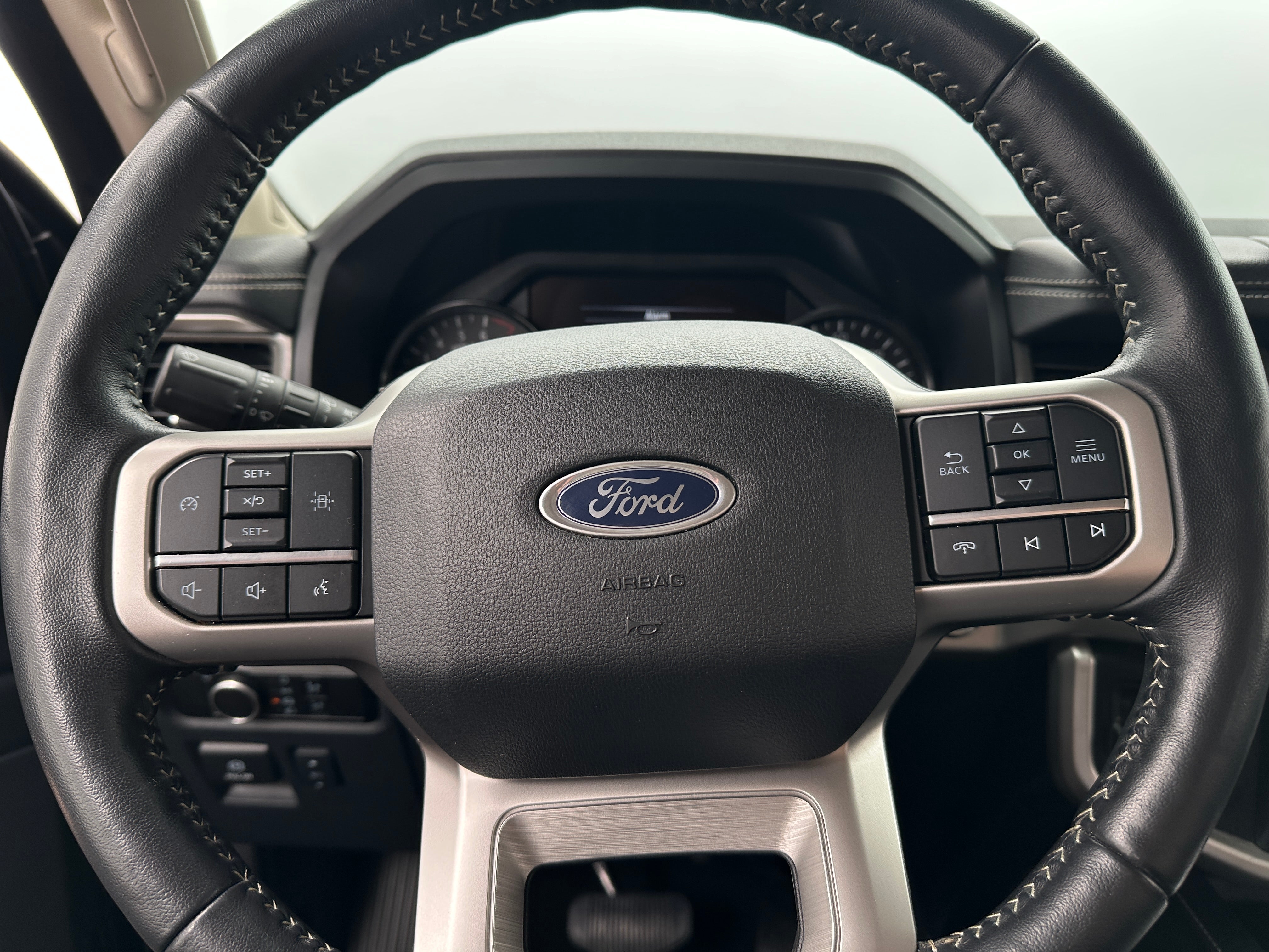 2024 Ford Expedition MAX XLT 5