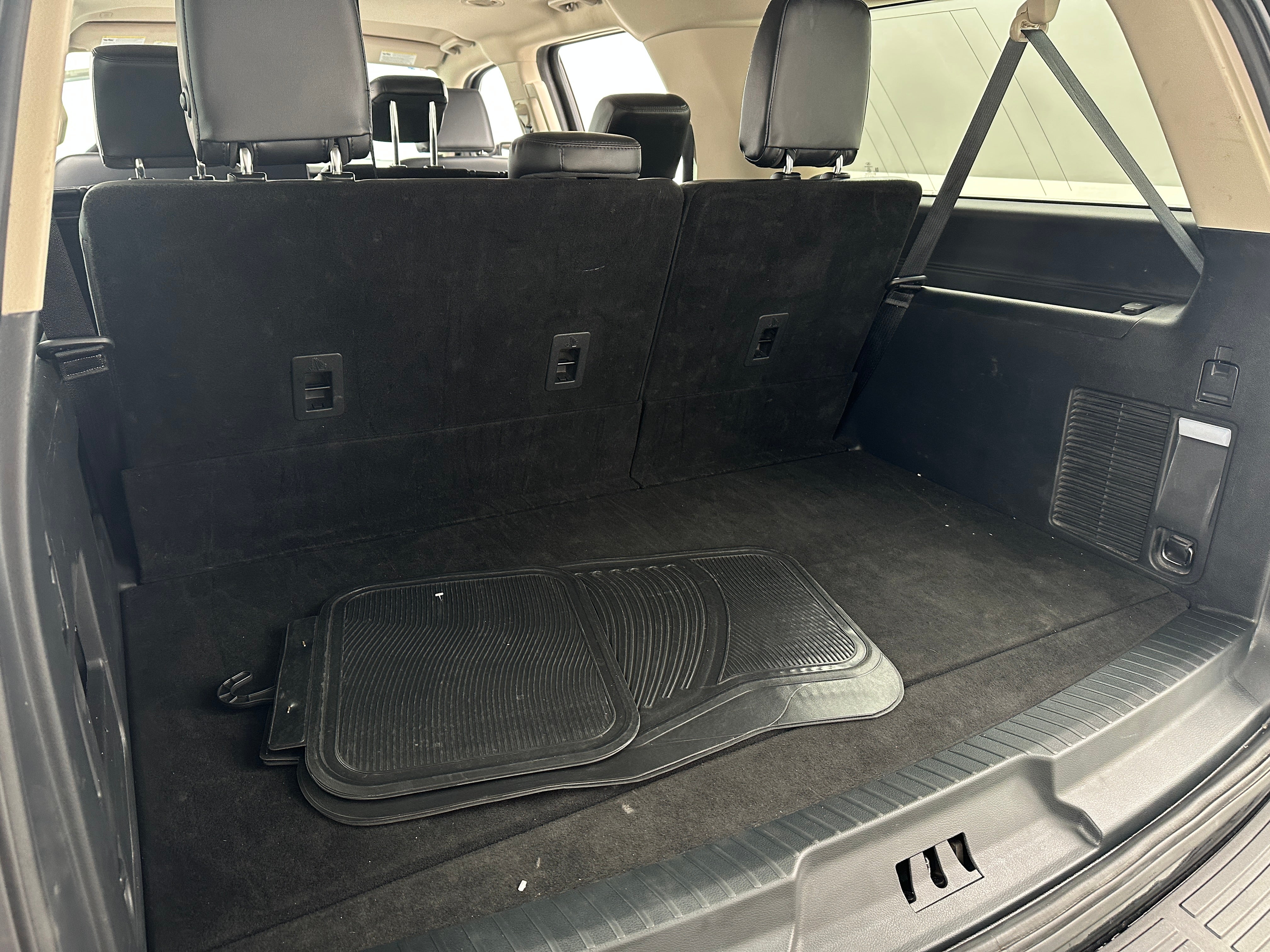 2024 Ford Expedition MAX XLT 7